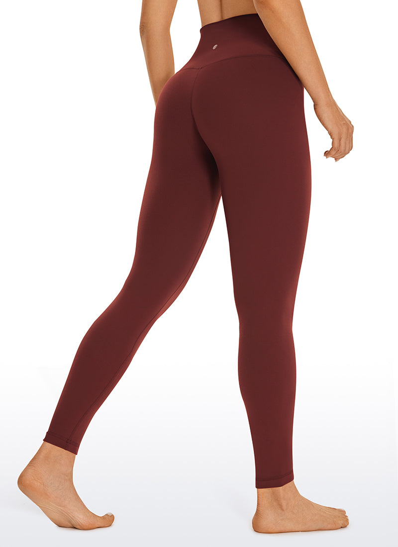 Butterluxe Yoga Leggings 28''