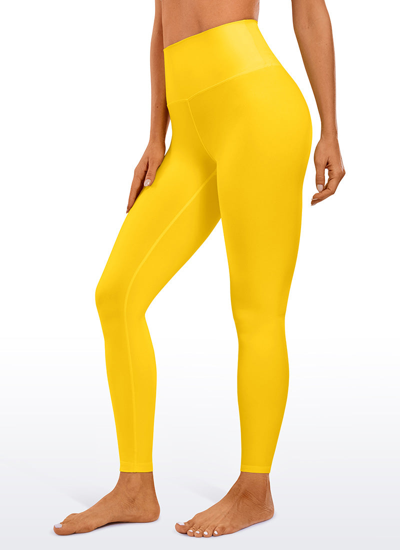 Butterluxe Yoga Leggings 28''