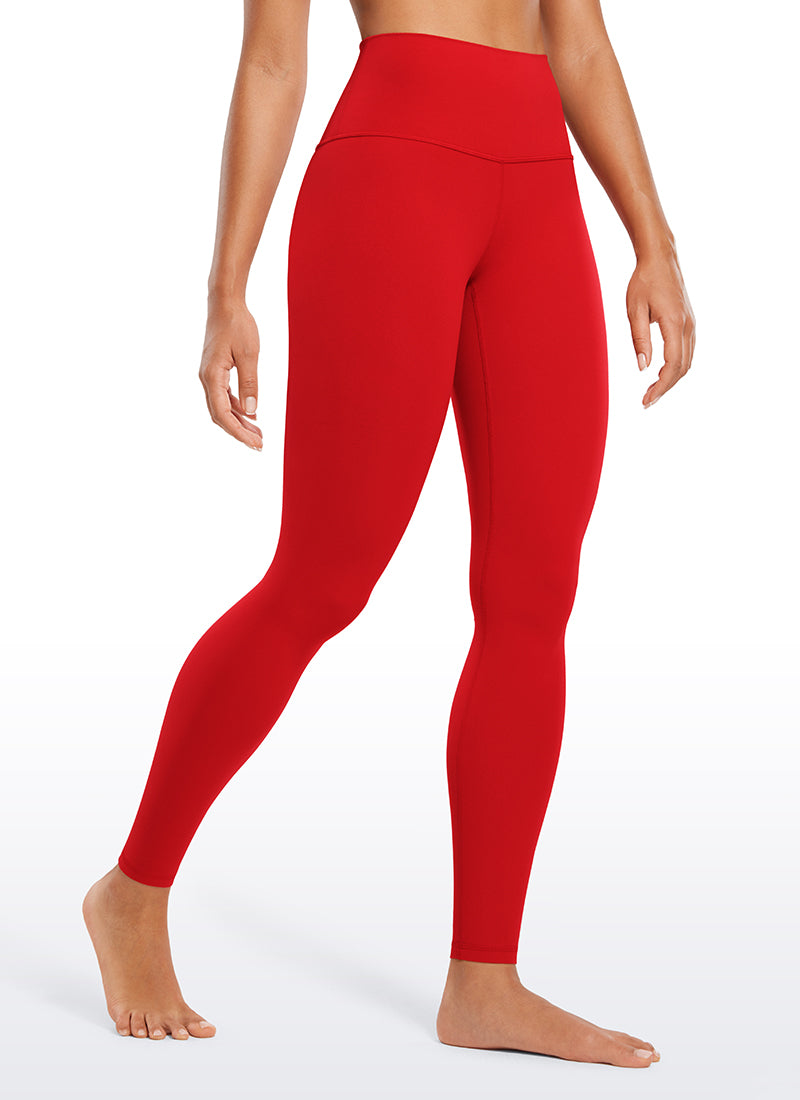 ◆riseko◆ CRZ YOGA Women's Yoga Lounge High Rise Butterluxe Yoga
