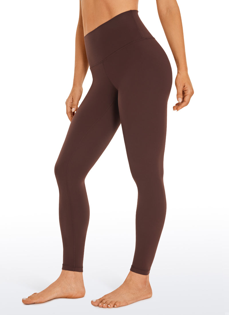 Butterluxe Yoga Leggings 28''