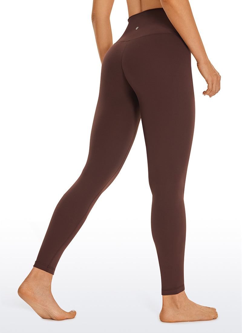 Butterluxe Yoga Leggings 28''