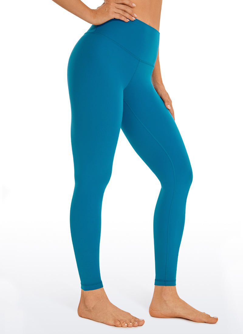 Butterluxe Yoga Leggings 28''