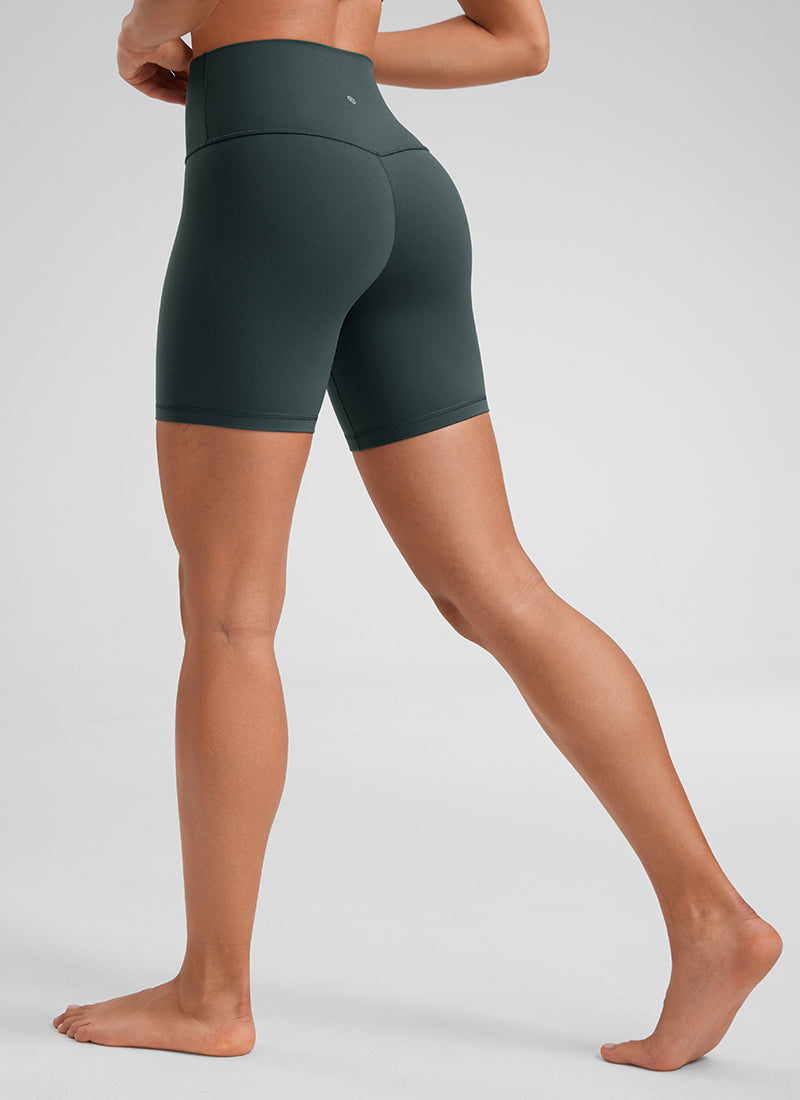 Butterluxe Origin Yoga Short 6''