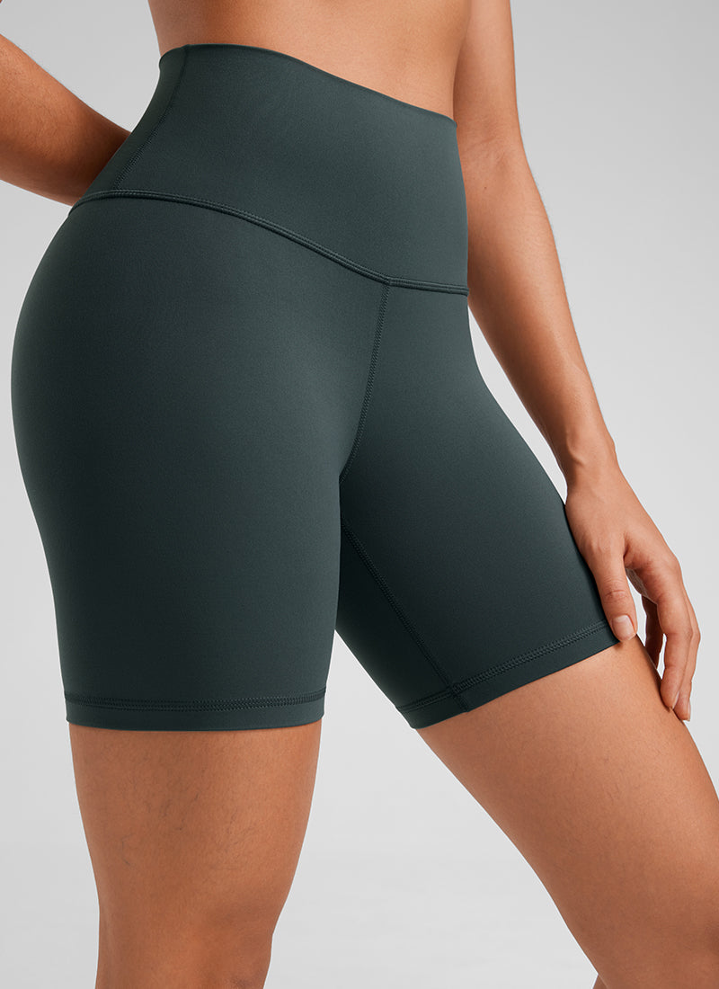 Butterluxe Origin Yoga Short 6''