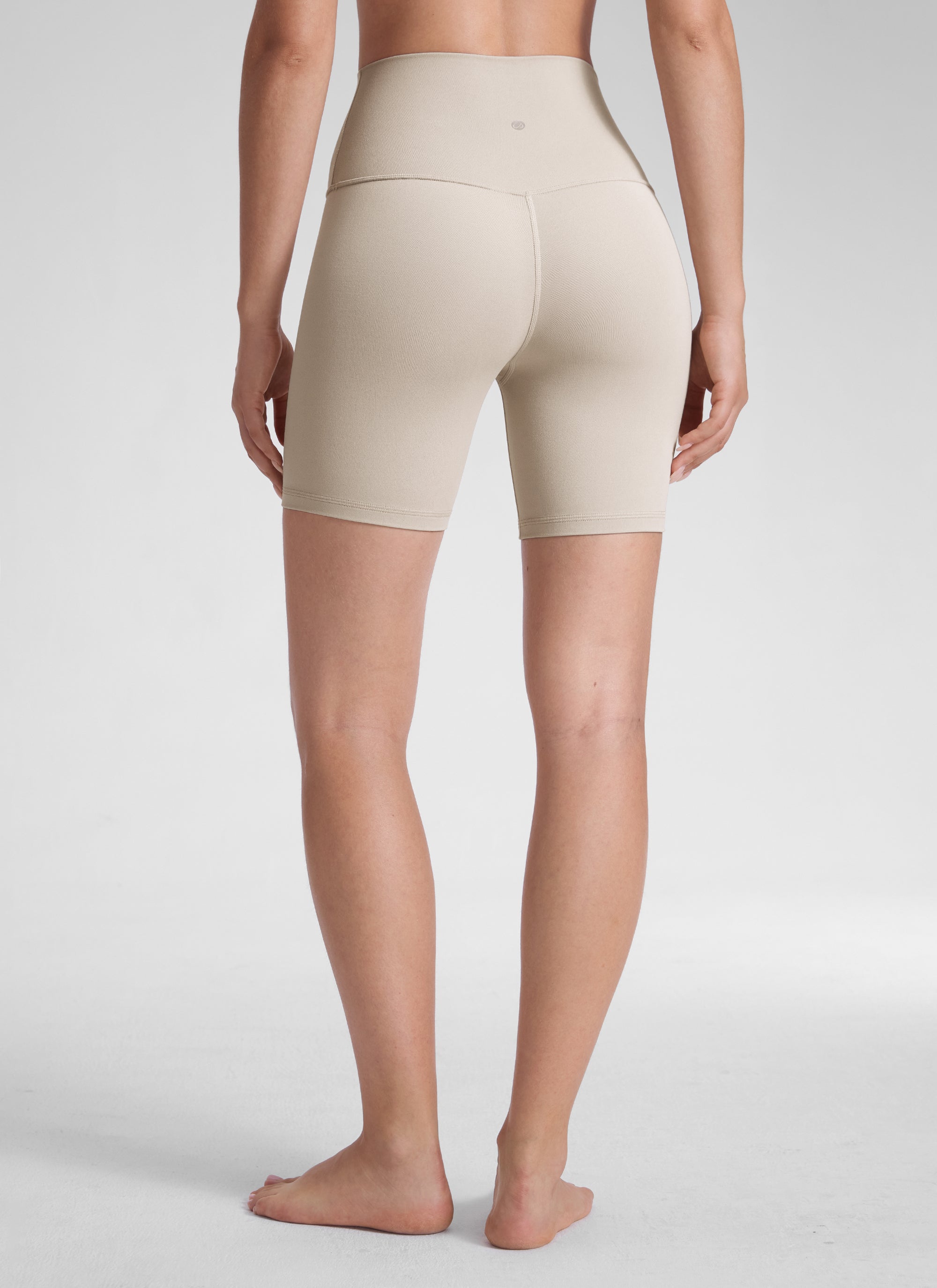 Butterluxe Origin Yoga Short 6''