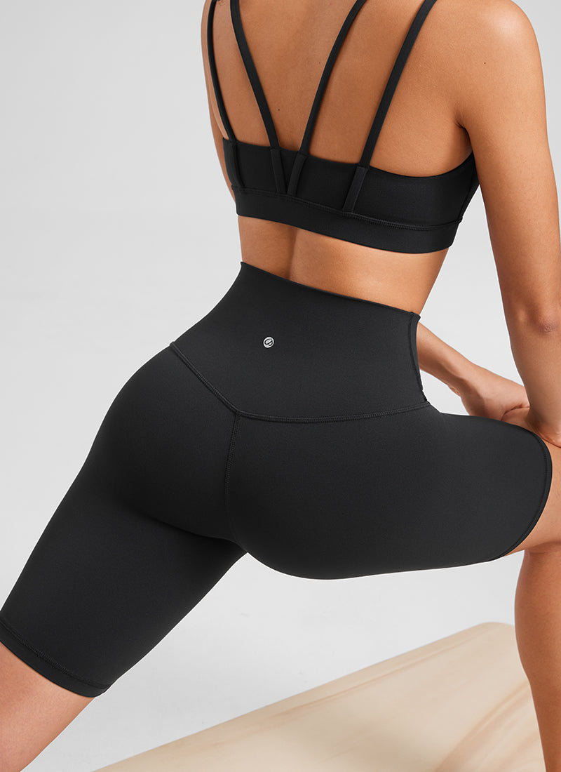 Butterluxe Origin Yoga Short 8''