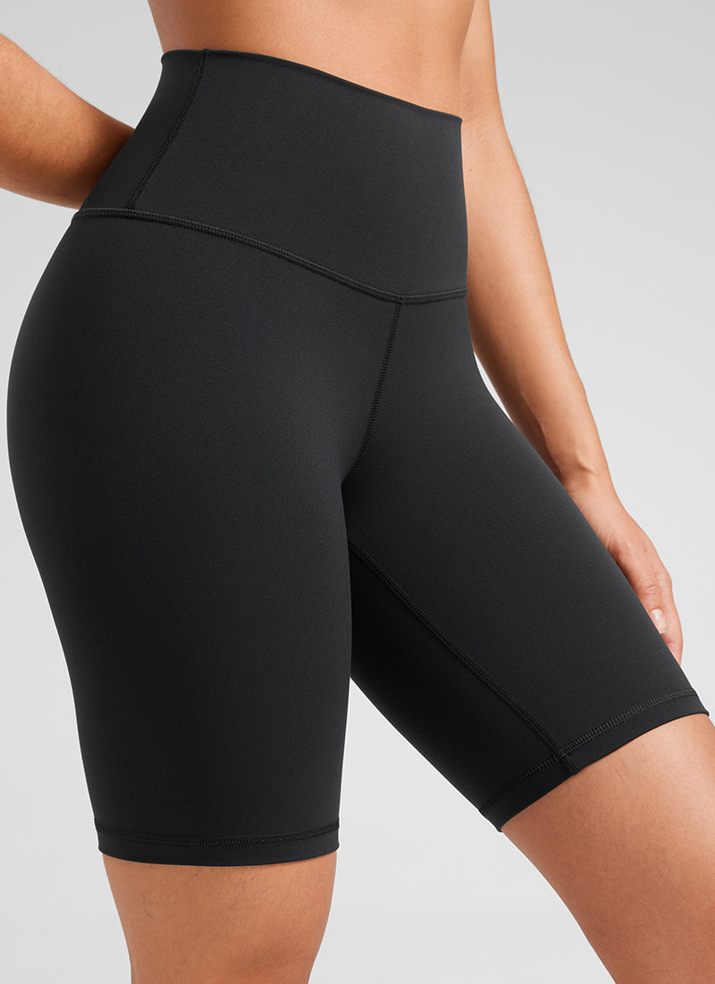 Butterluxe Origin Yoga Short 8''