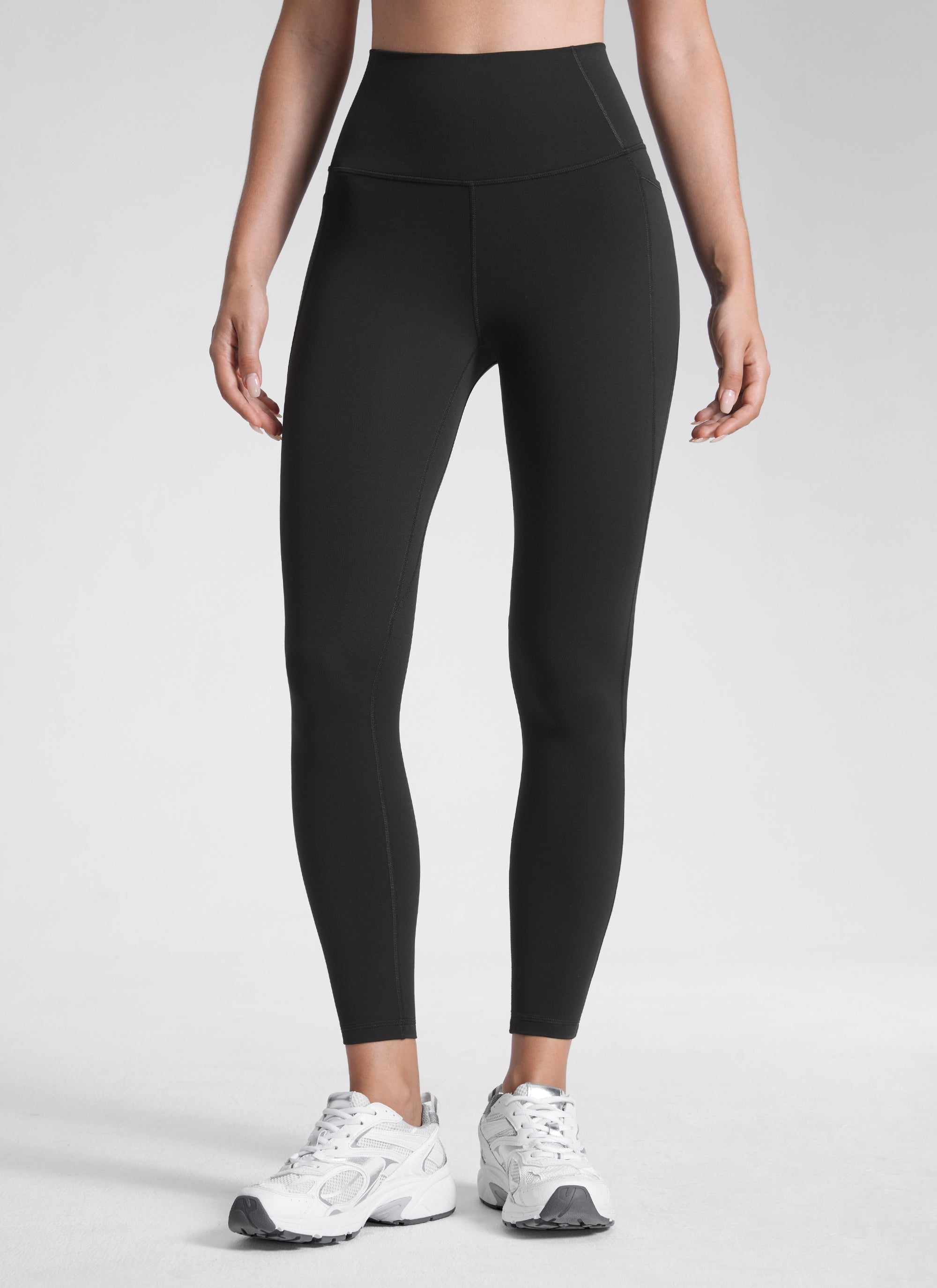 Butterluxe Pocket Legging 25''