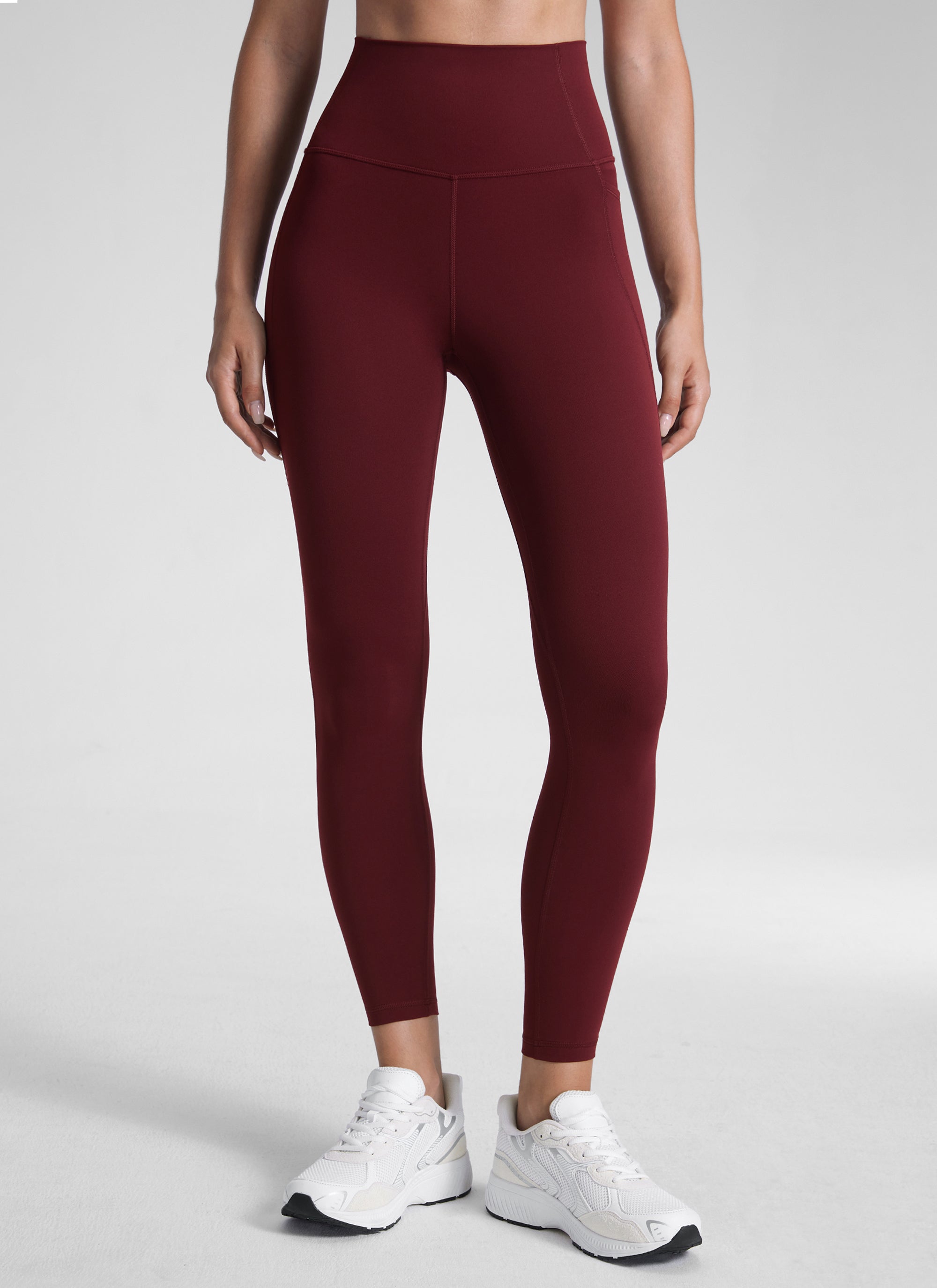 Butterluxe Pocket Legging 25''