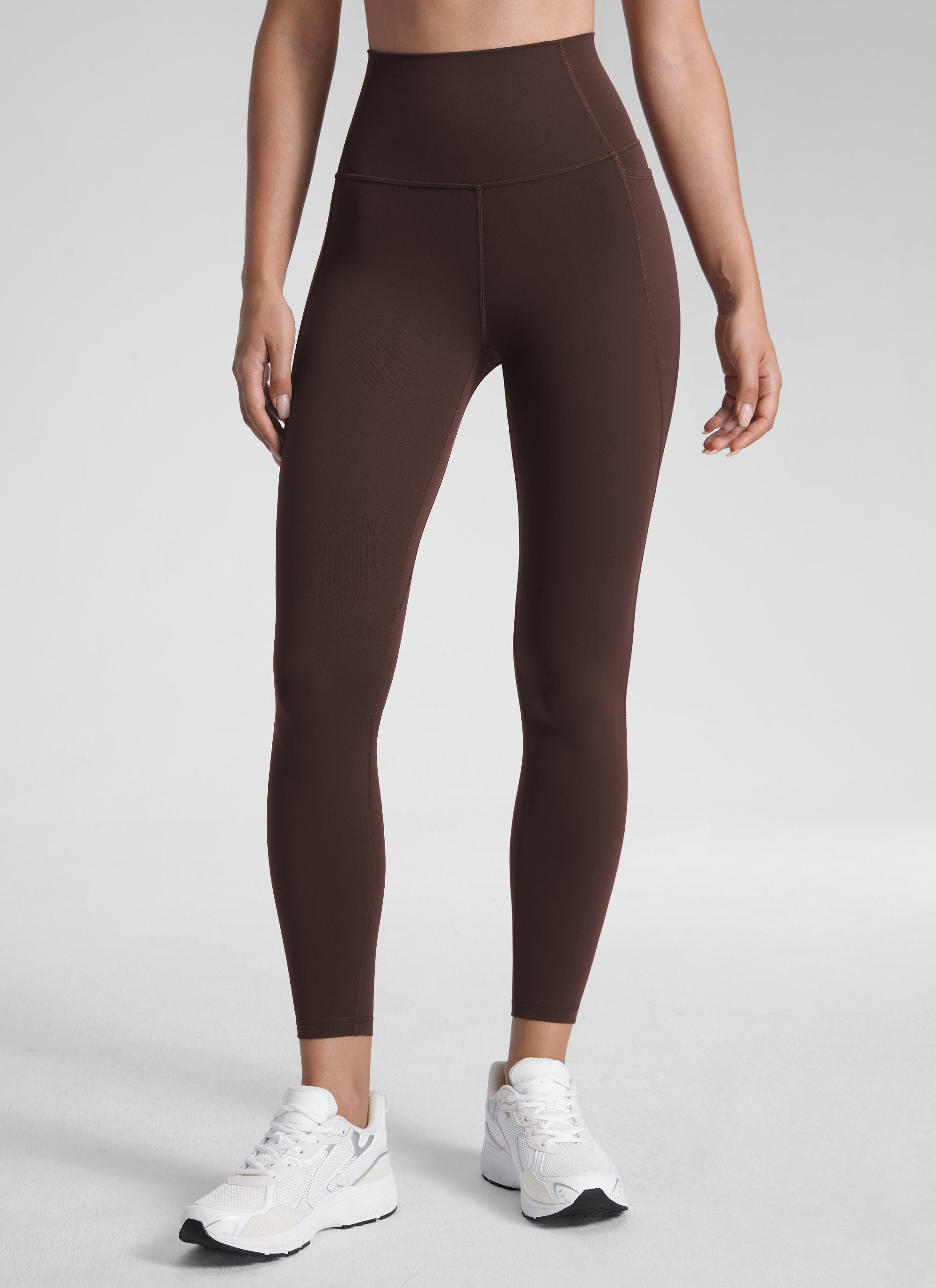 Butterluxe Pocket Legging 25''