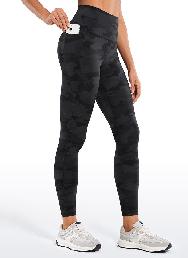 Butterluxe Pocket Legging 25''