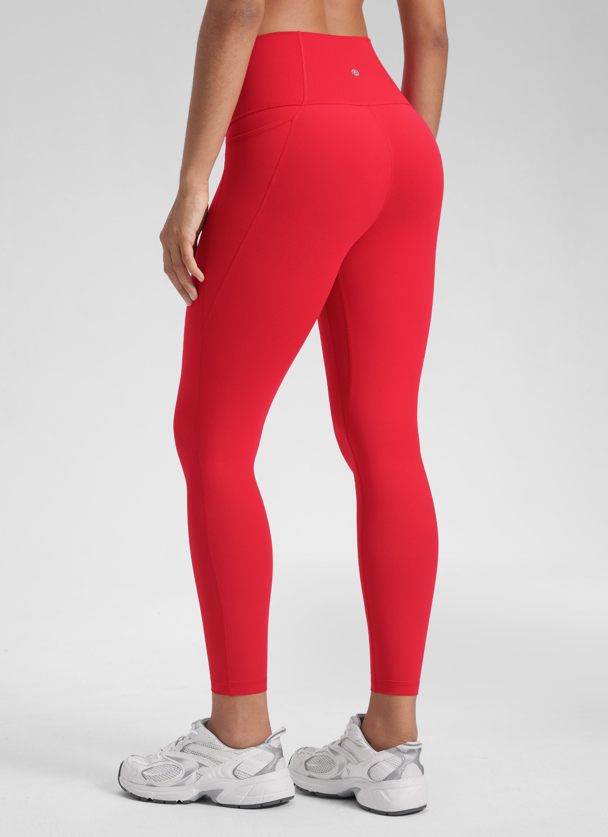 Butterluxe Pocket Legging 25''