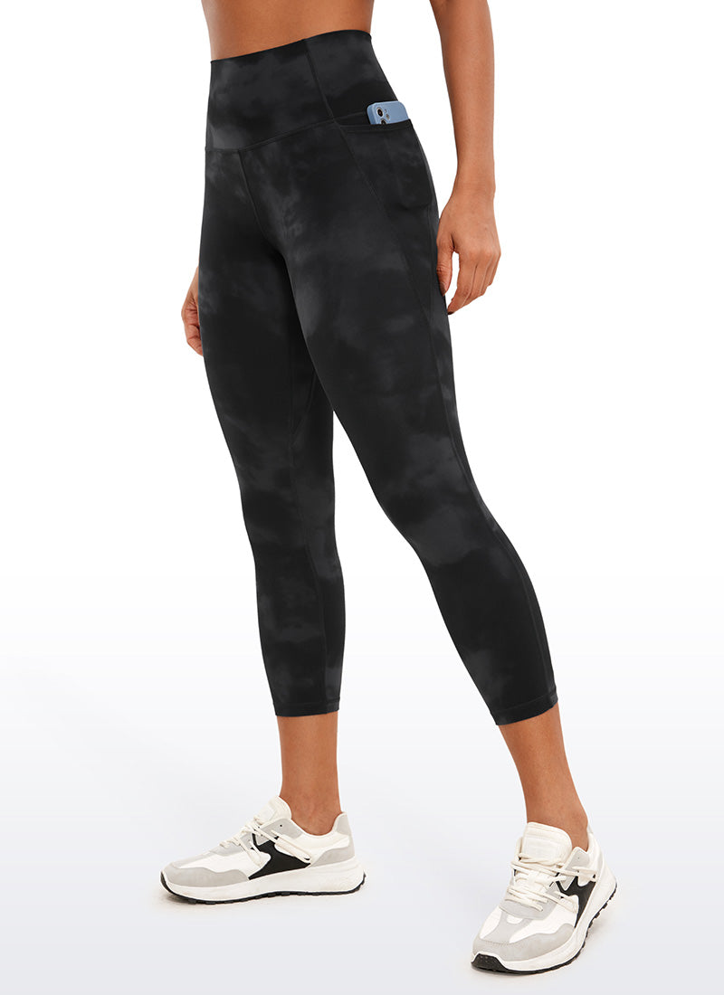 Butterluxe Pocket Legging 23''