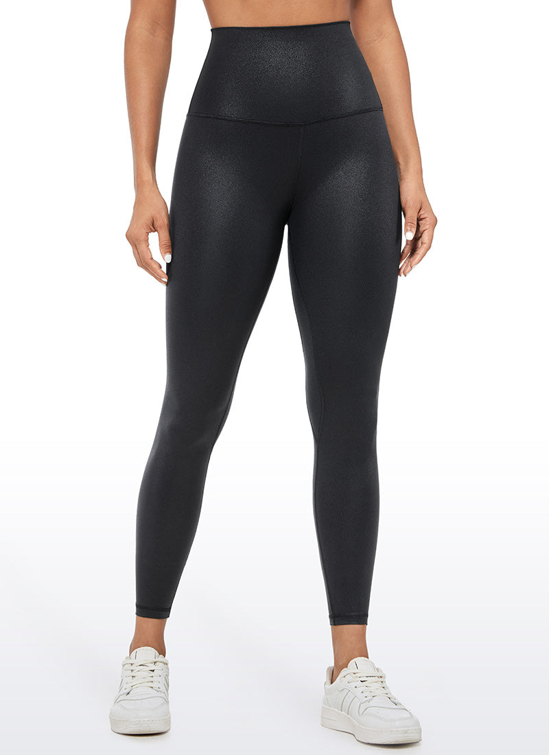 Butterluxe Leggings 25''- Super High Waist