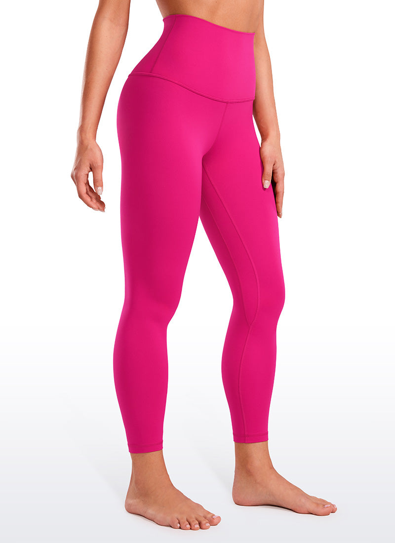 Butterluxe Super High Rise Legging 25''