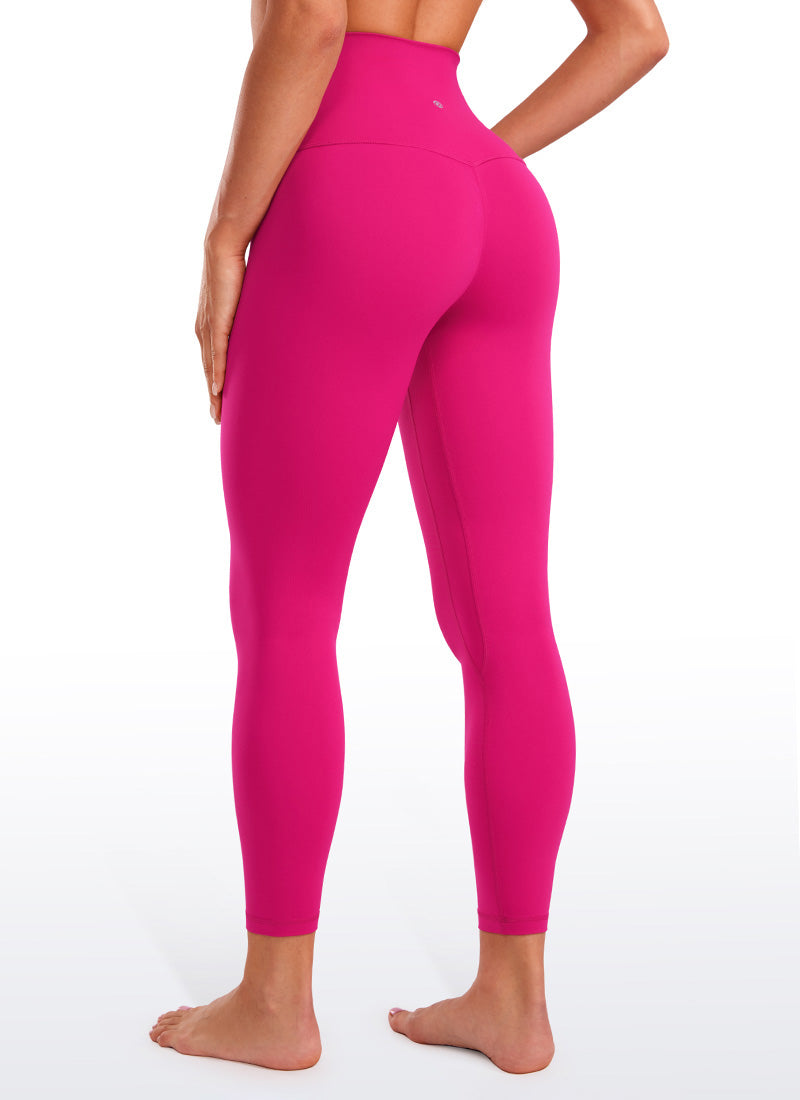 Butterluxe Leggings 25''- Super High Waist