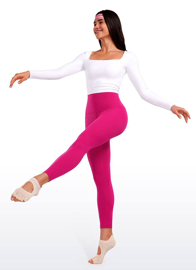Butterluxe Super High Rise Legging 25''