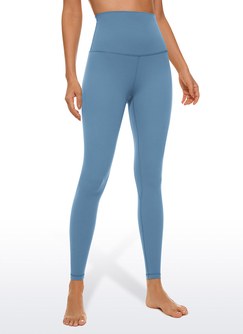 Butterluxe Leggings 25''- Super High Waist