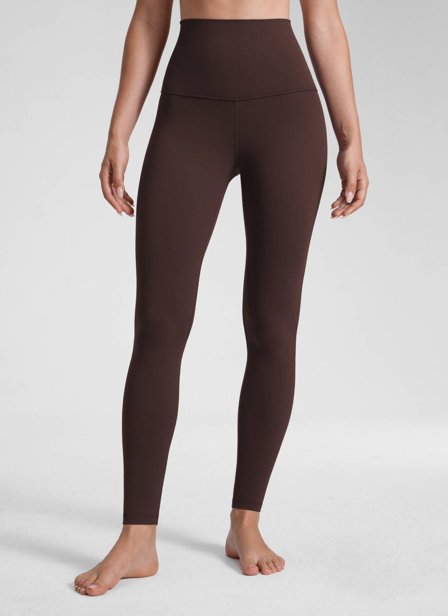 CRZ Yoga Butterluxe High-Waisted Leggings