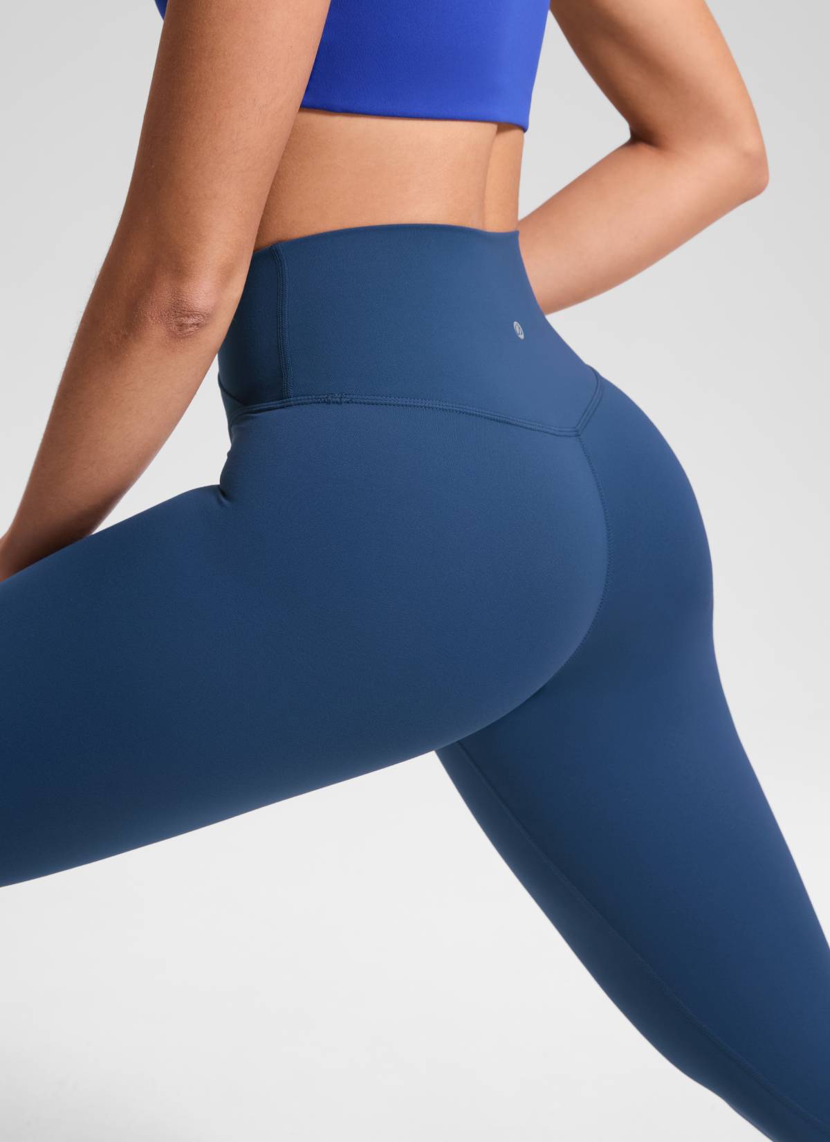 aloyoga ダメージレギンスHIGH-WAIST LEGGING aloyoga レギンス 【公式通販】