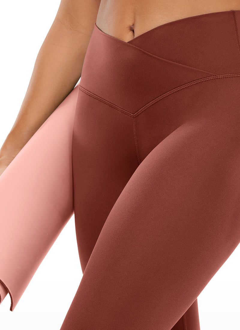 Butterluxe Capris Leggings 23