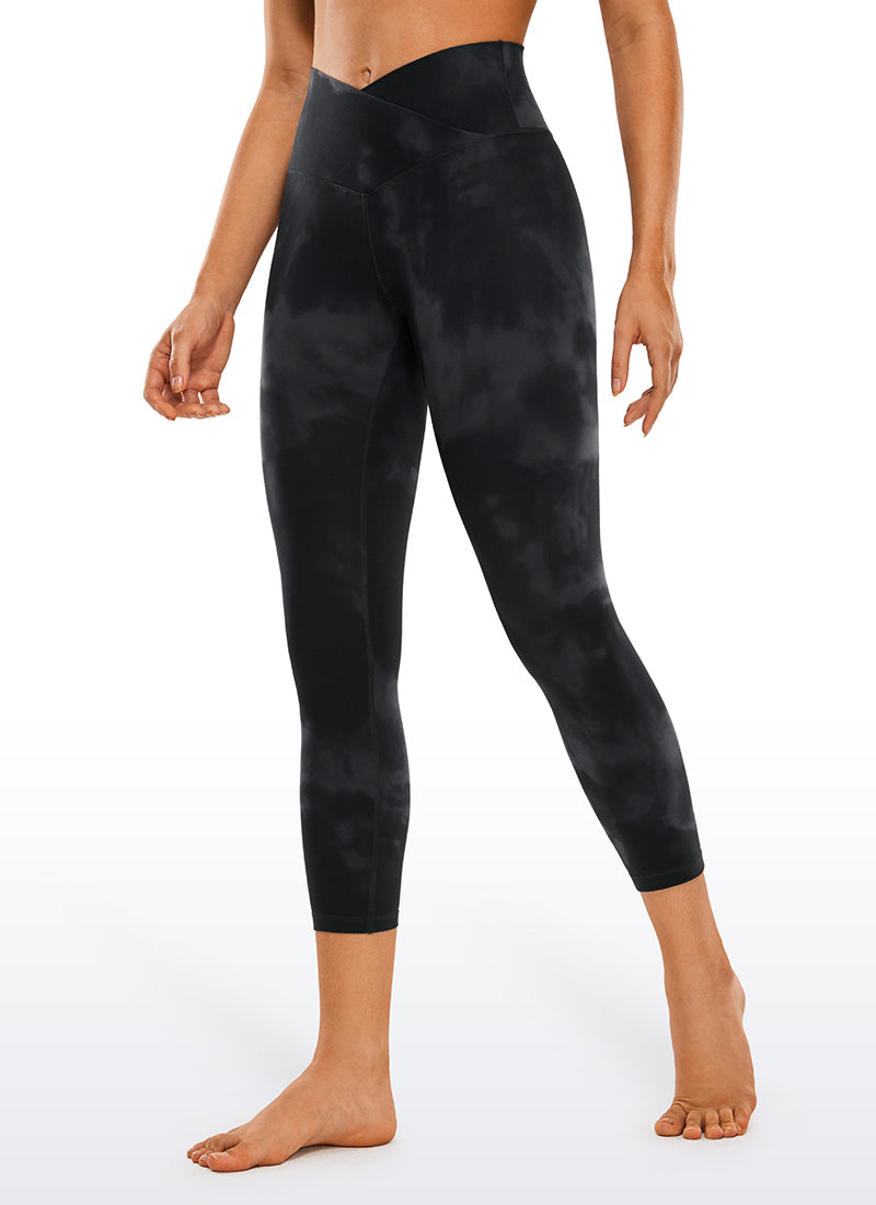 Butterluxe Capris Leggings 23