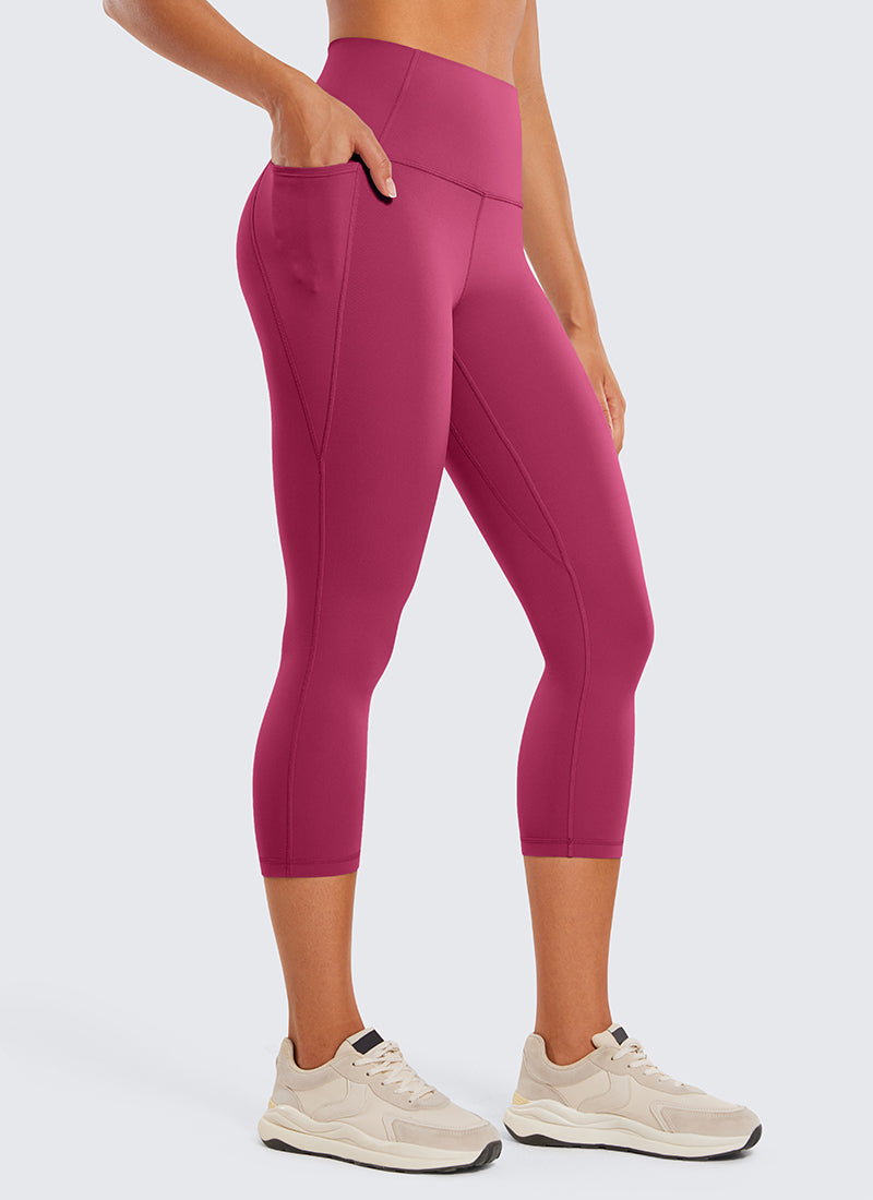 Butterluxe Pocket Legging 21''