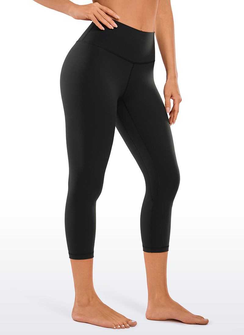 Capri yoga leggings hotsell