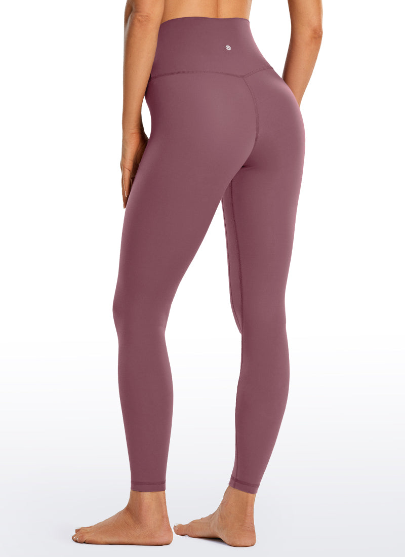 Brushed Nakedfeel Leggings 28''