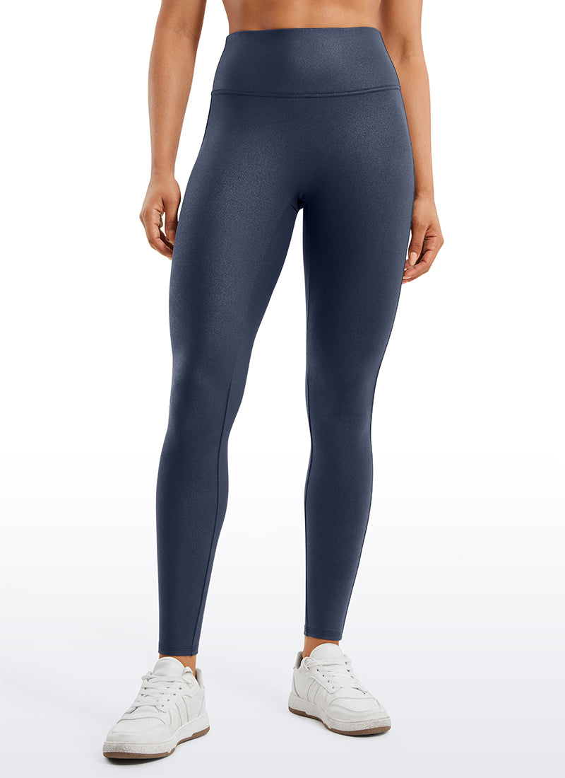 スパッツ・レギンス Jil Sander Black Cotton Leggings JIL SANDER | Running Leggings | Black | FRASERS