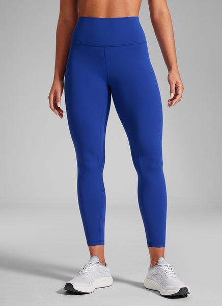 CRZ YOGA Donne Brushed Naked Feeling Yoga Ghette 64cm - Opaco Allenamento Collant Pantaloni Rami di Oliva 44 CRZ YOGA Donne Brushed Naked Feeling Yoga Ghette 64cm - Opaco Allenamento Collant Pantaloni Rami di Oliva 44
