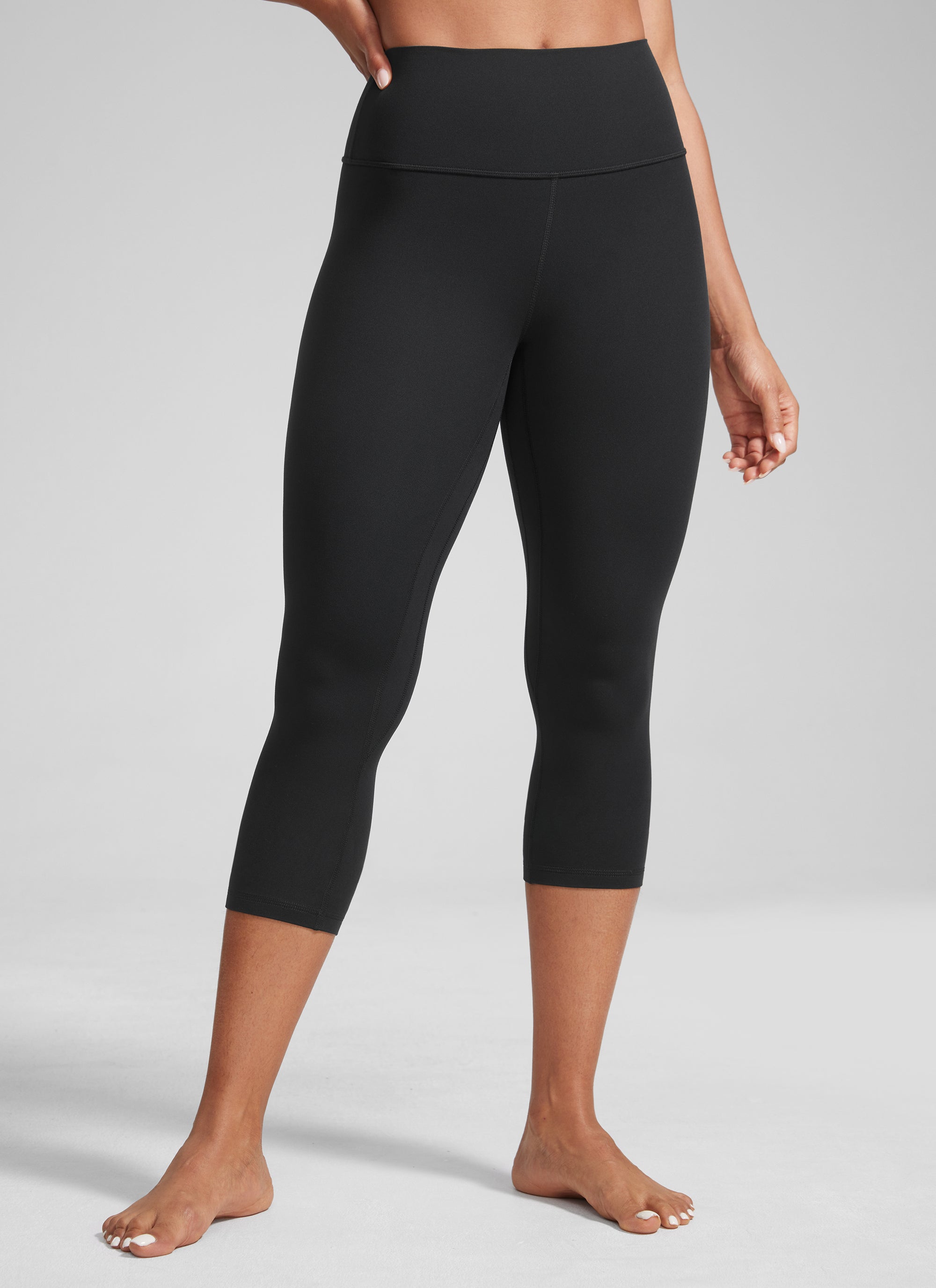 Butterlift High Rise Workout Legging 21
