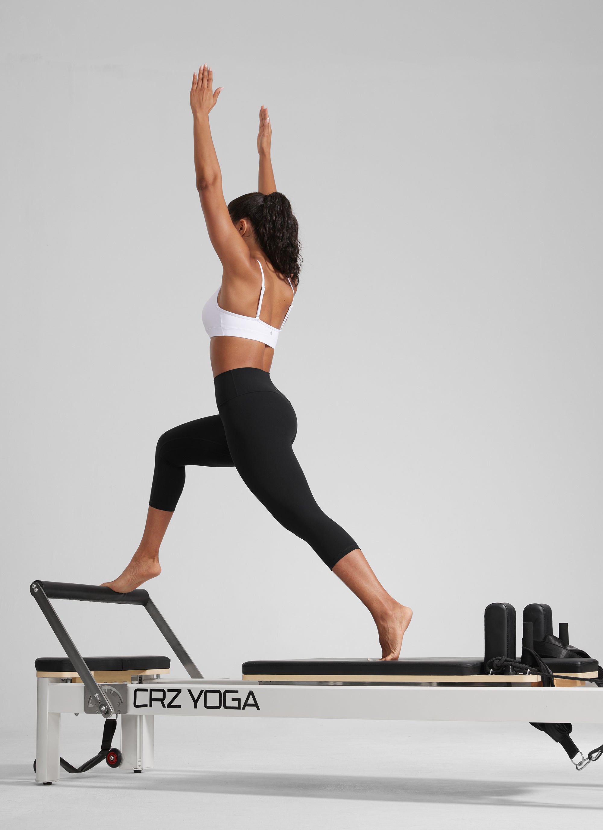 Butterlift High Rise Workout Legging 21