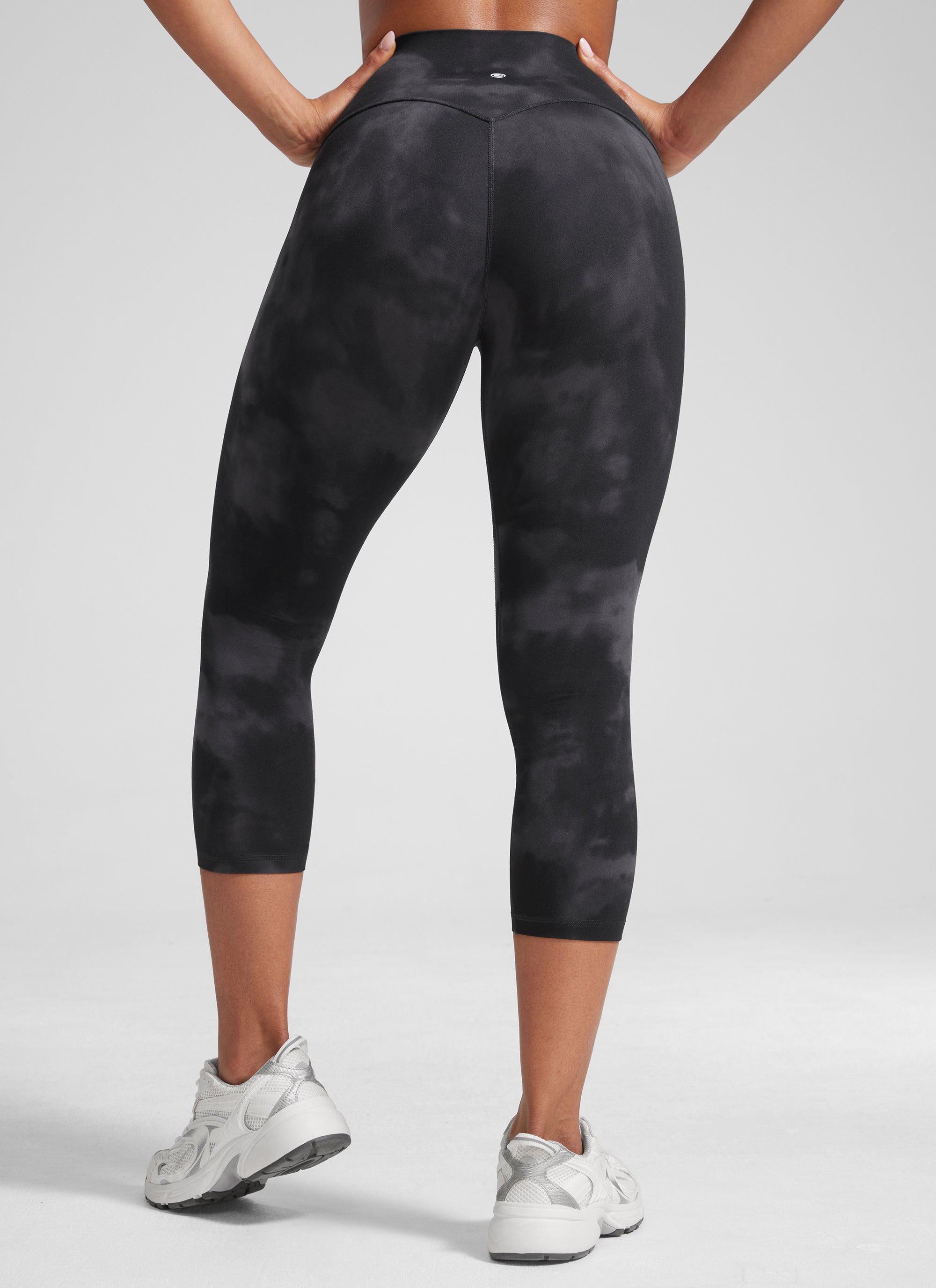 Butterlift High Rise Workout Legging 21