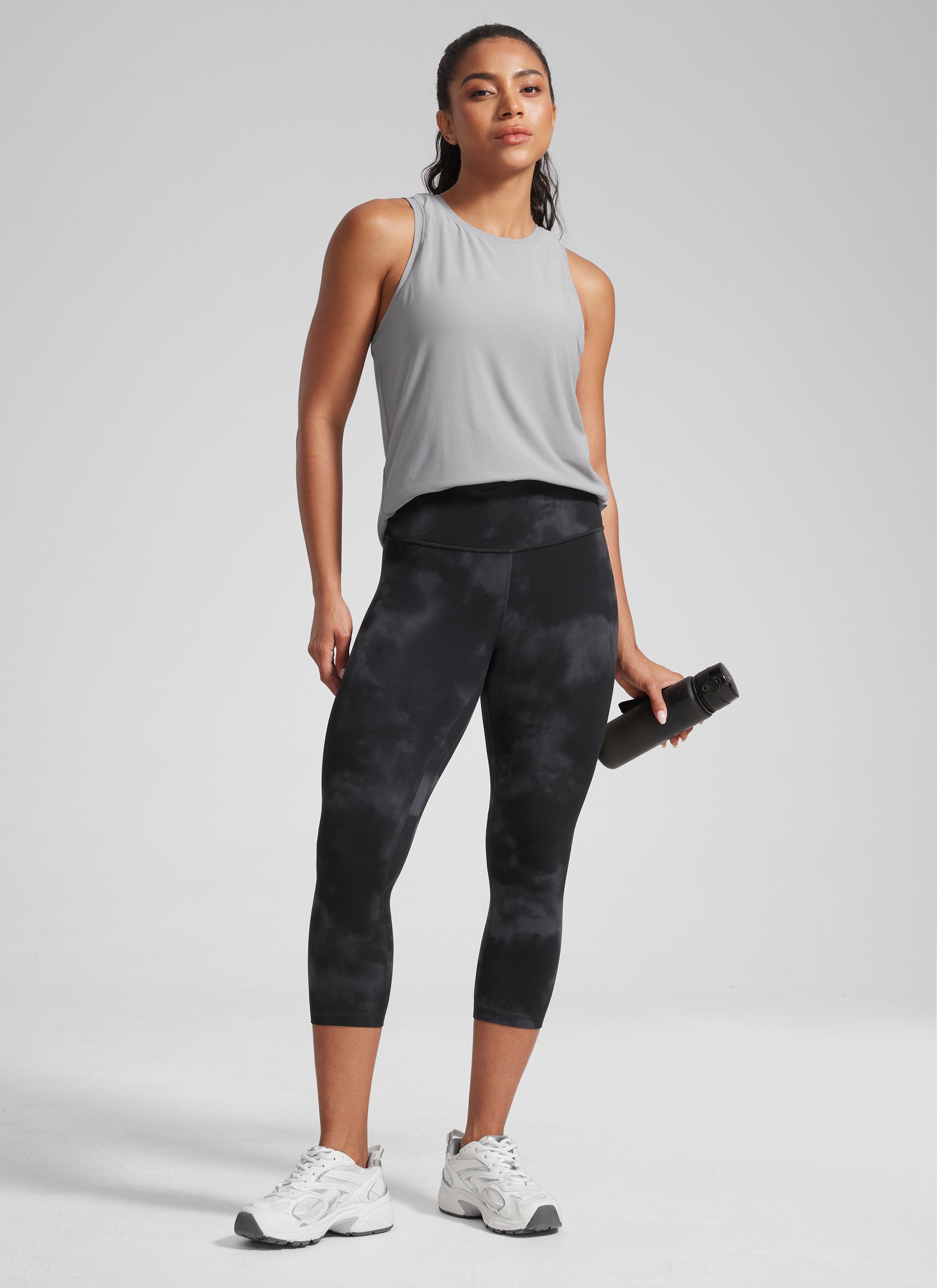 Butterlift High Rise Workout Legging 21