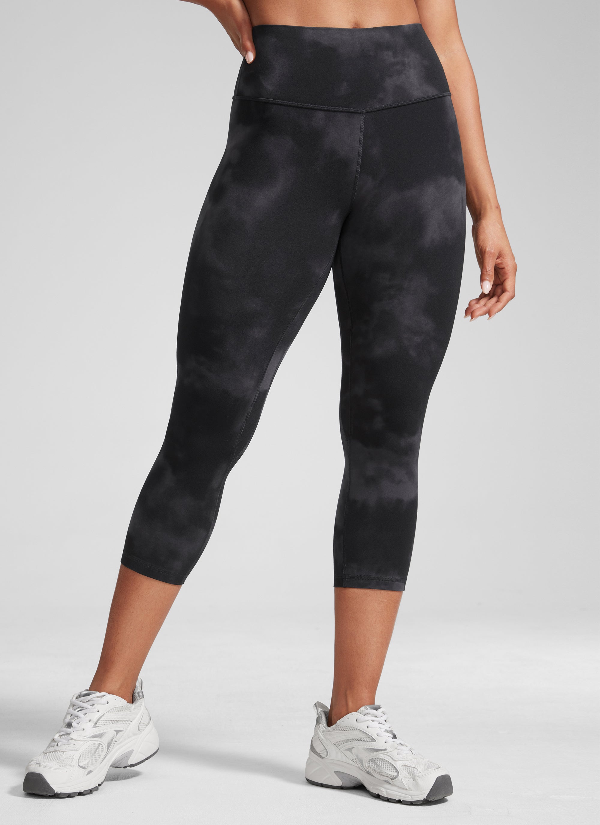 Butterlift High Rise Workout Legging 21