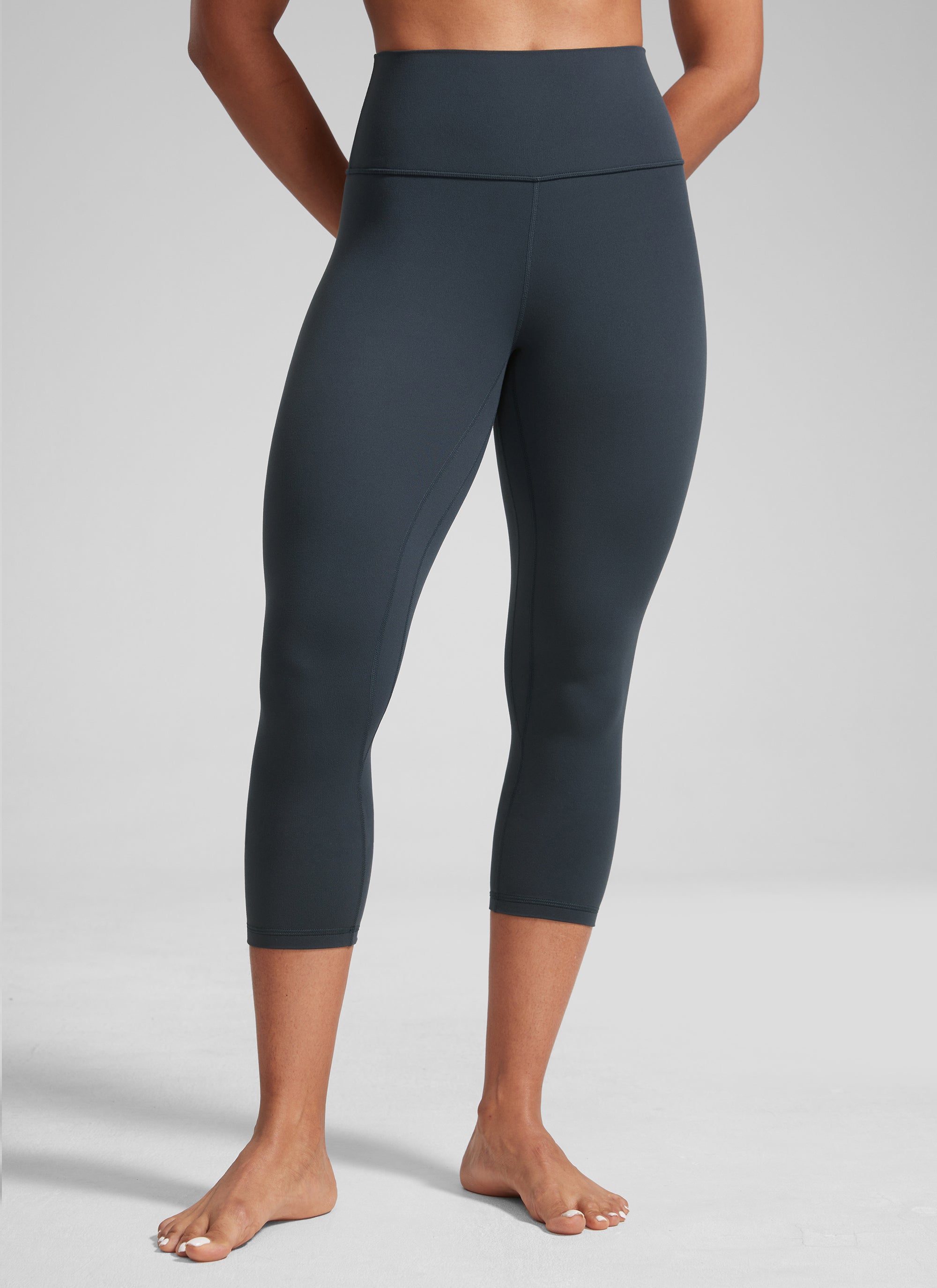 Butterlift High Rise Workout Legging 21