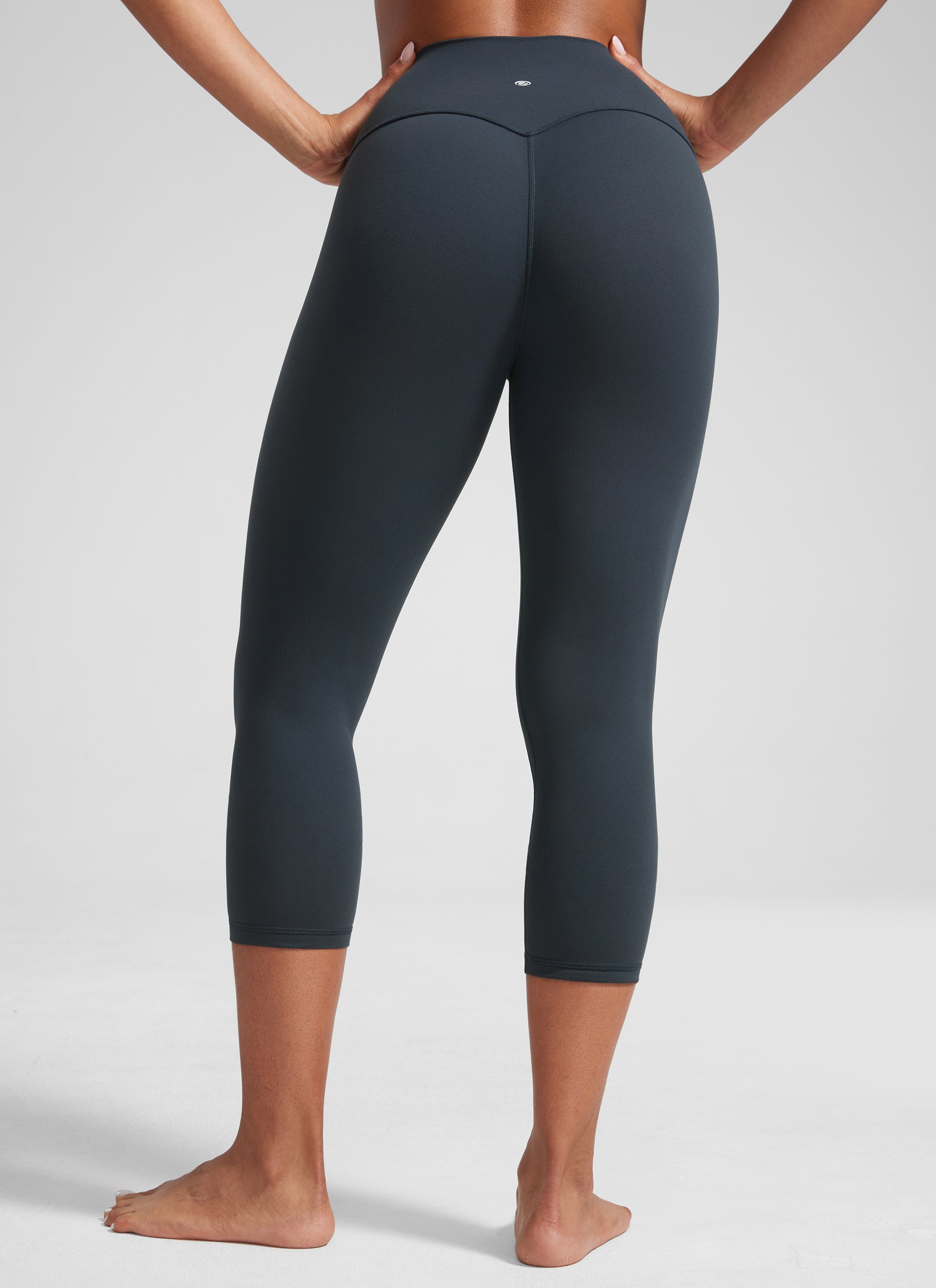 Butterlift High Rise Workout Legging 21