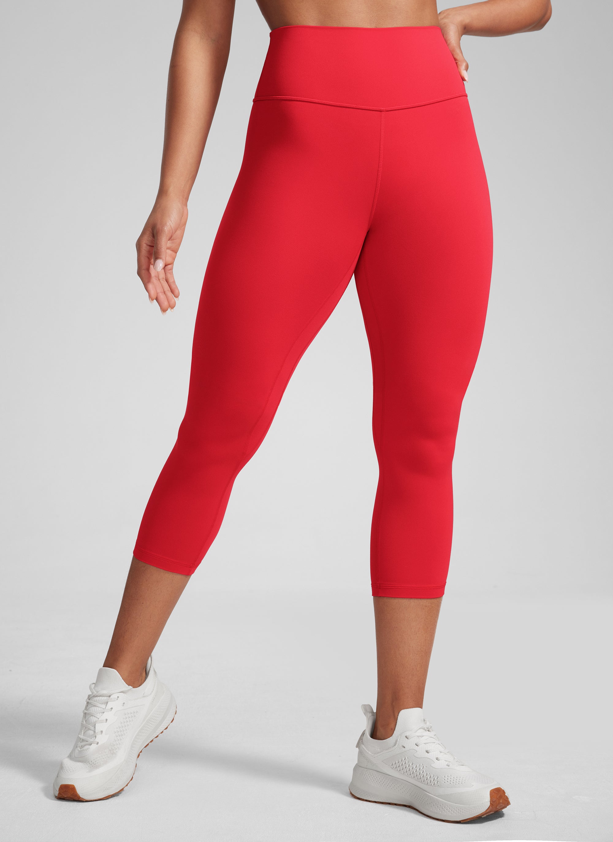 Butterlift High Rise Workout Legging 21