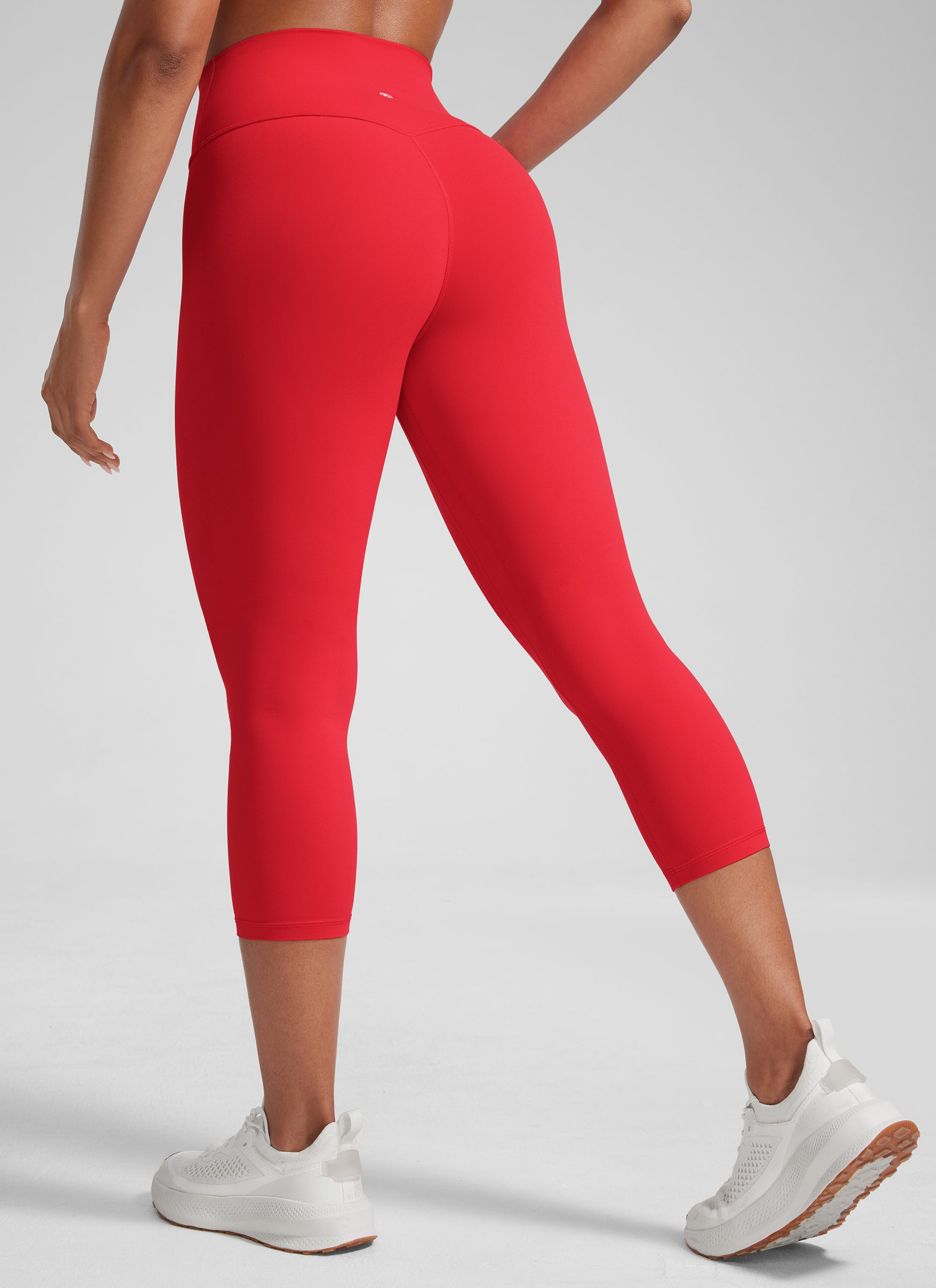 Butterlift High Rise Workout Legging 21