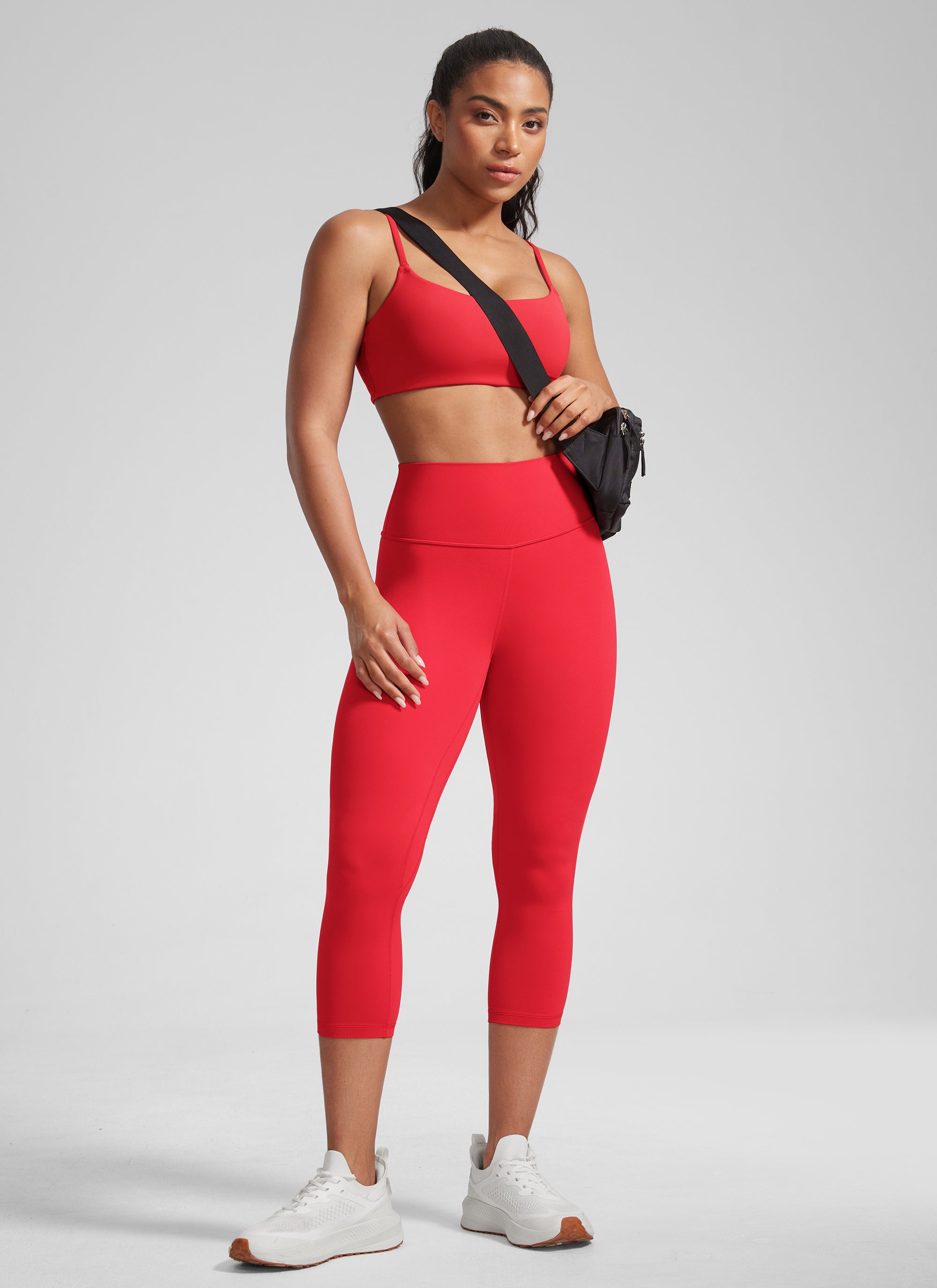 Butterlift High Rise Workout Legging 21