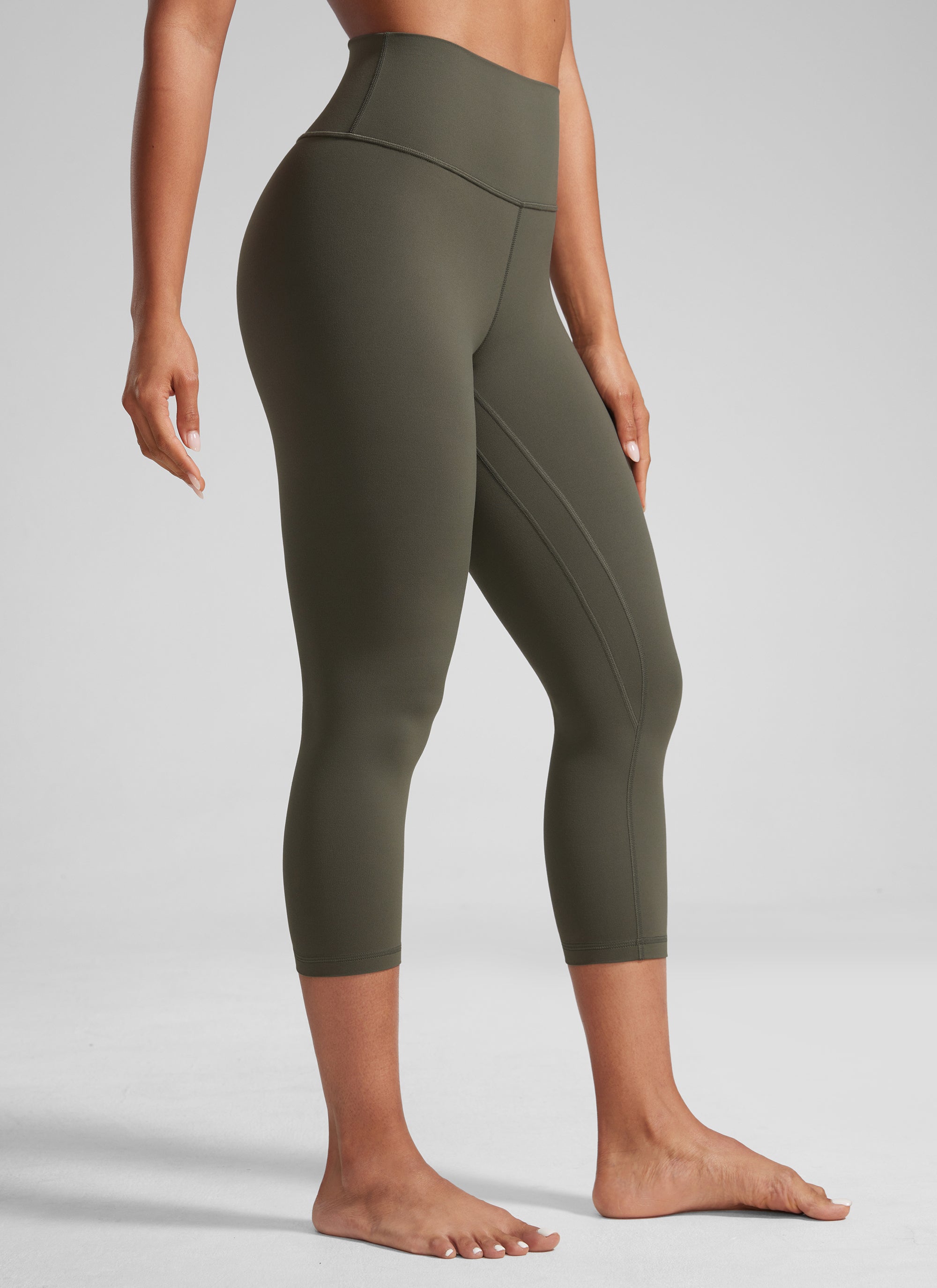 Butterlift High Rise Workout Legging 21