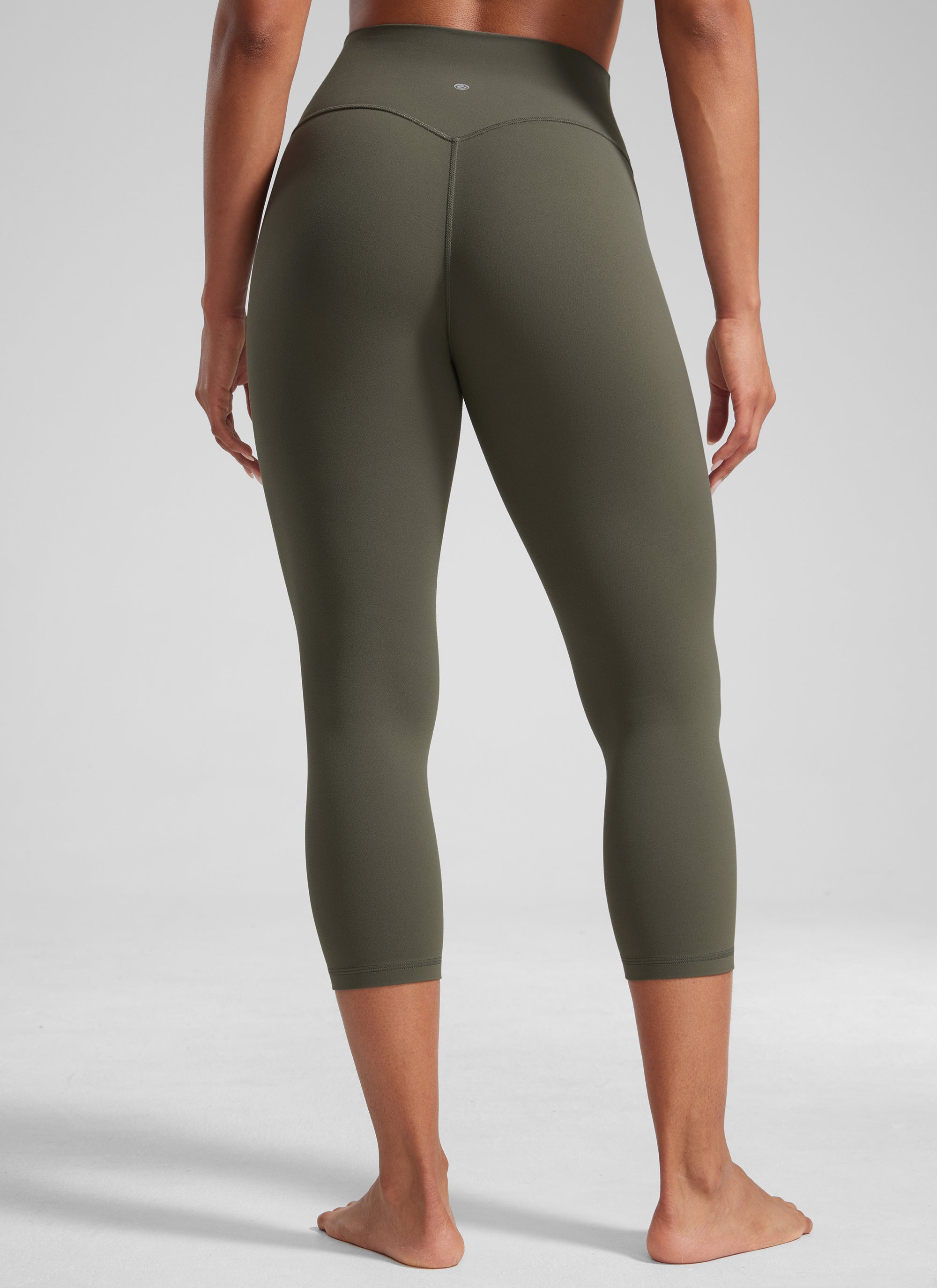 Butterlift High Rise Workout Legging 21
