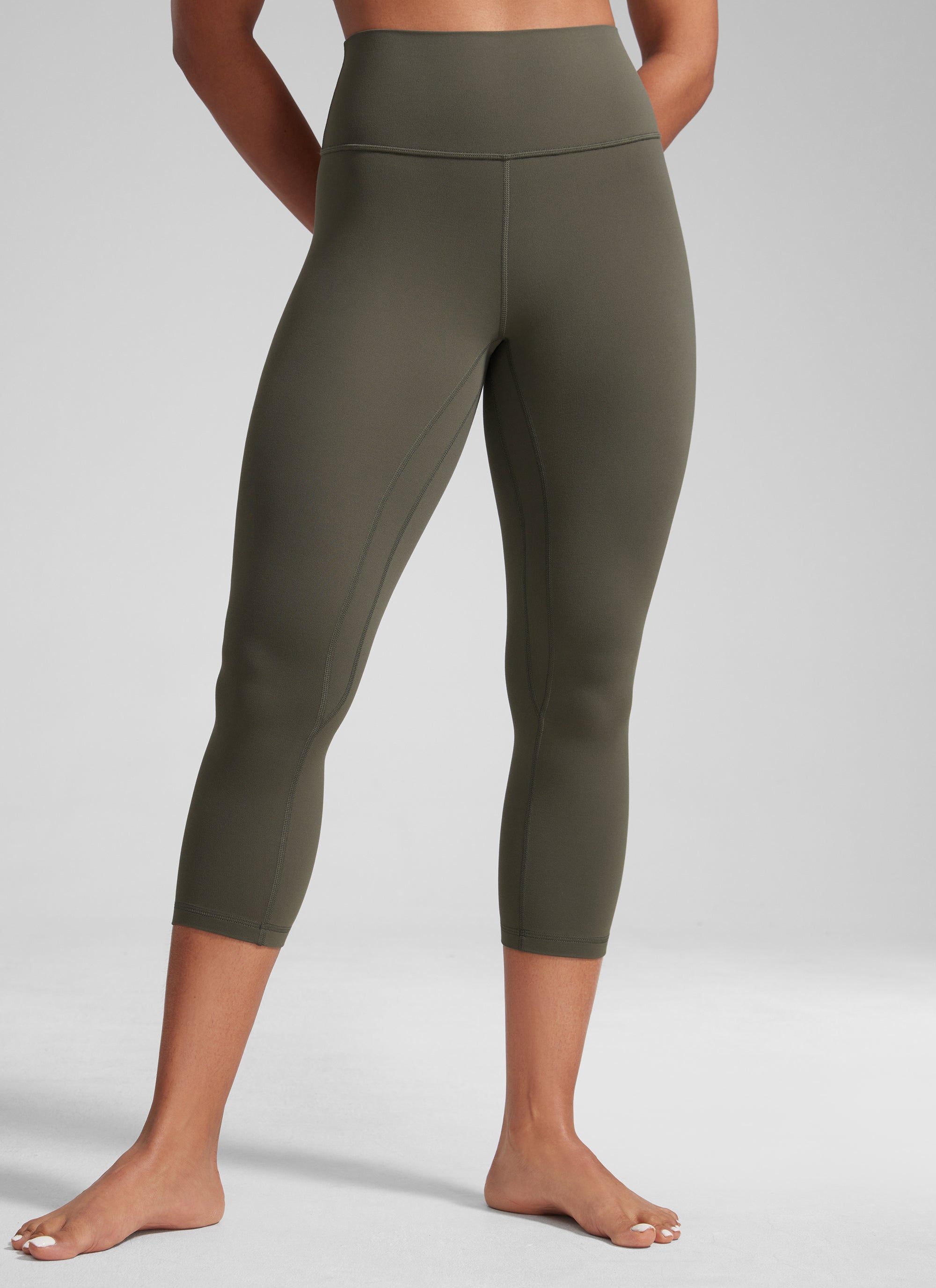 Butterlift High Rise Workout Legging 21