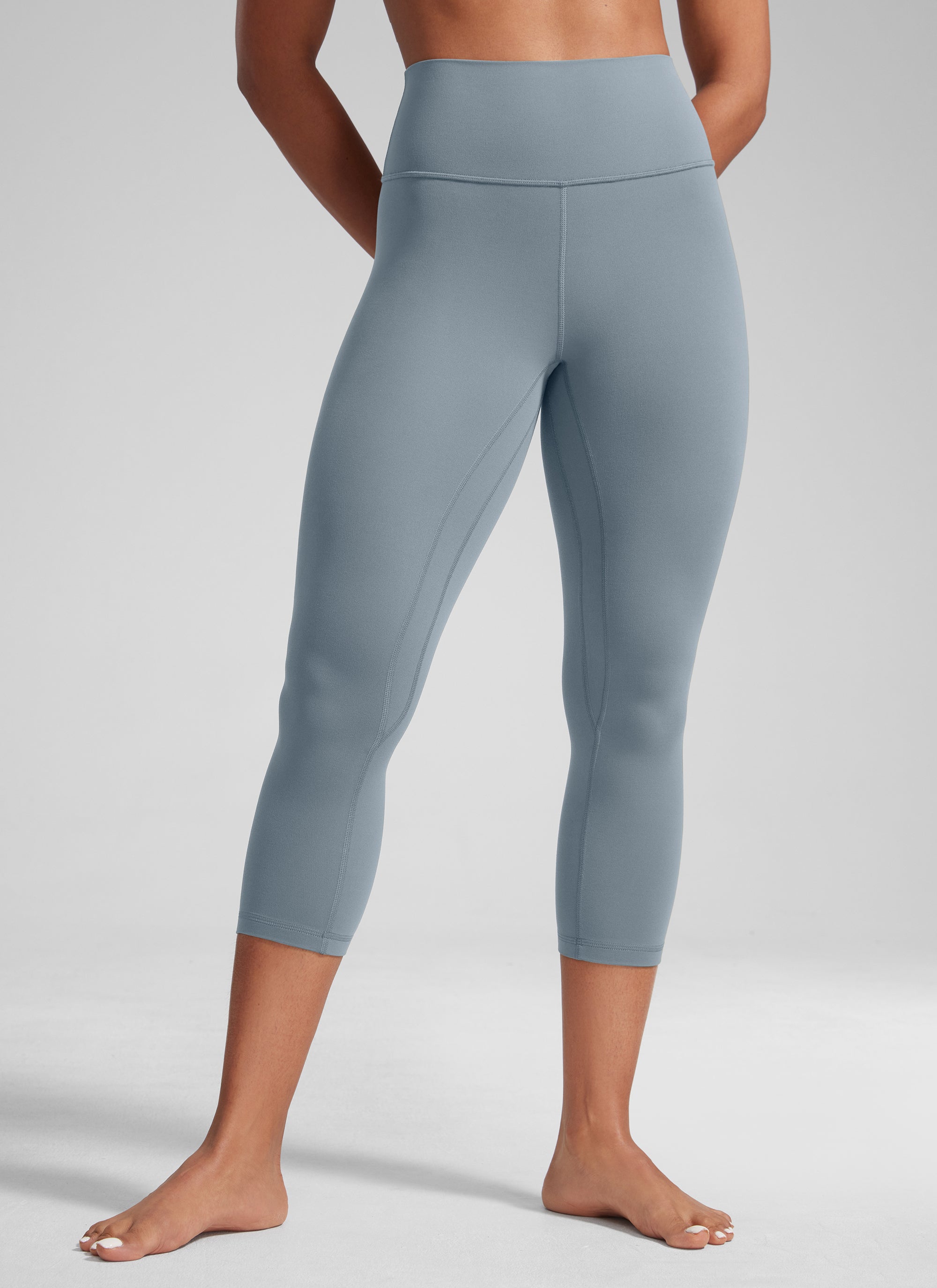 Butterlift High Rise Workout Legging 21