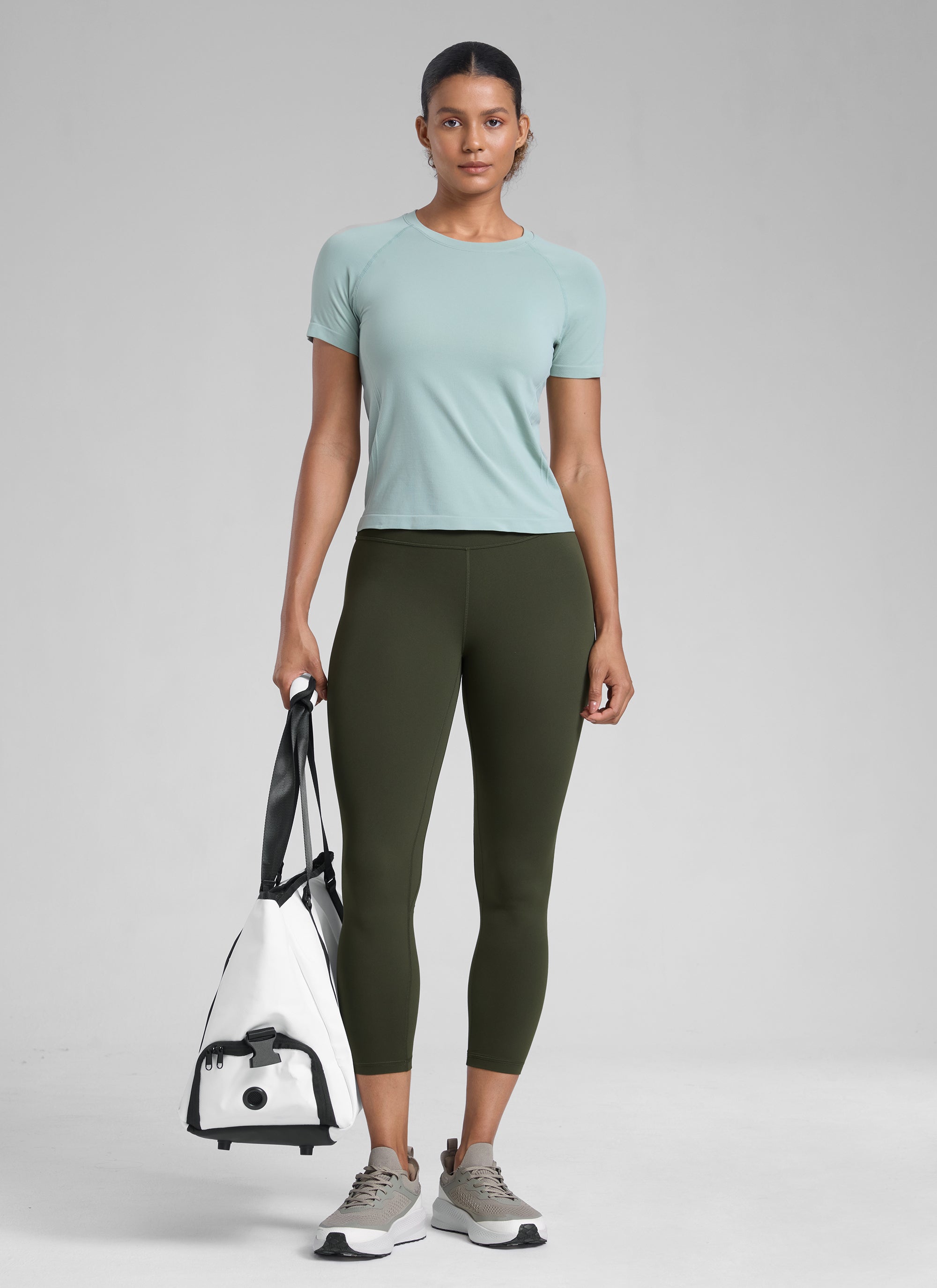 Butterlift® High Rise Workout Legging 23