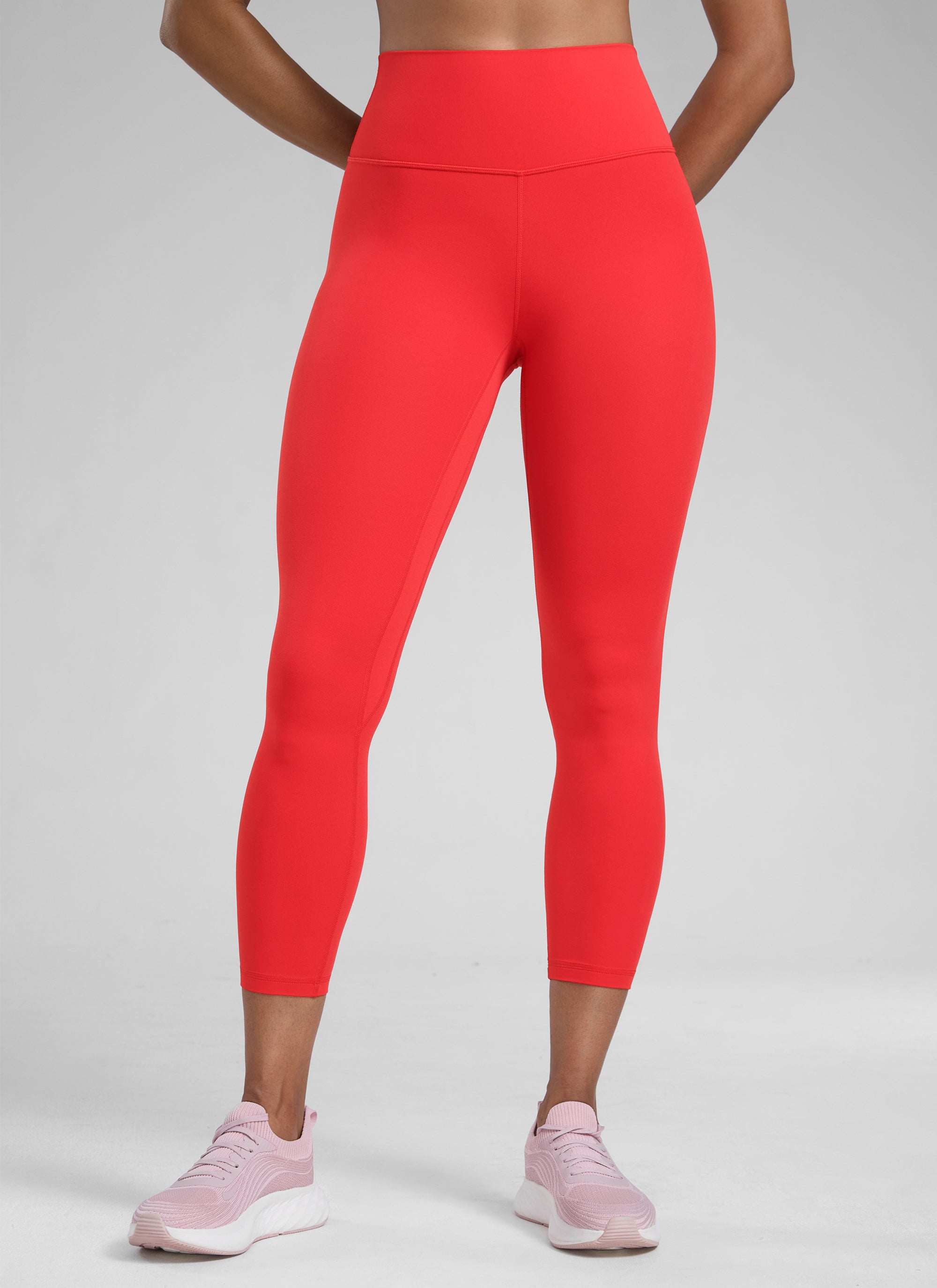 Butterlift® High Rise Workout Legging 23