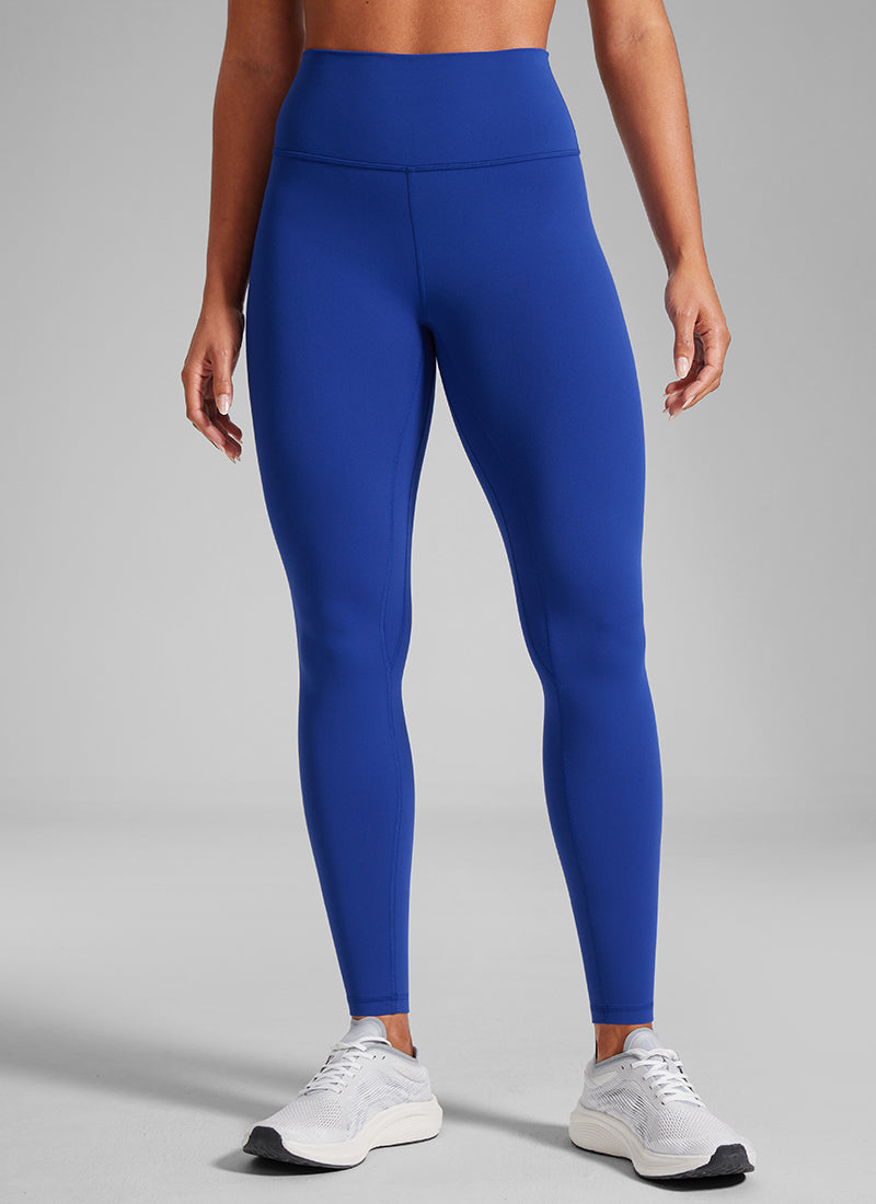 CRZ YOGA Women's Workout High Rise Butterlift Yoga Leggings 28''
