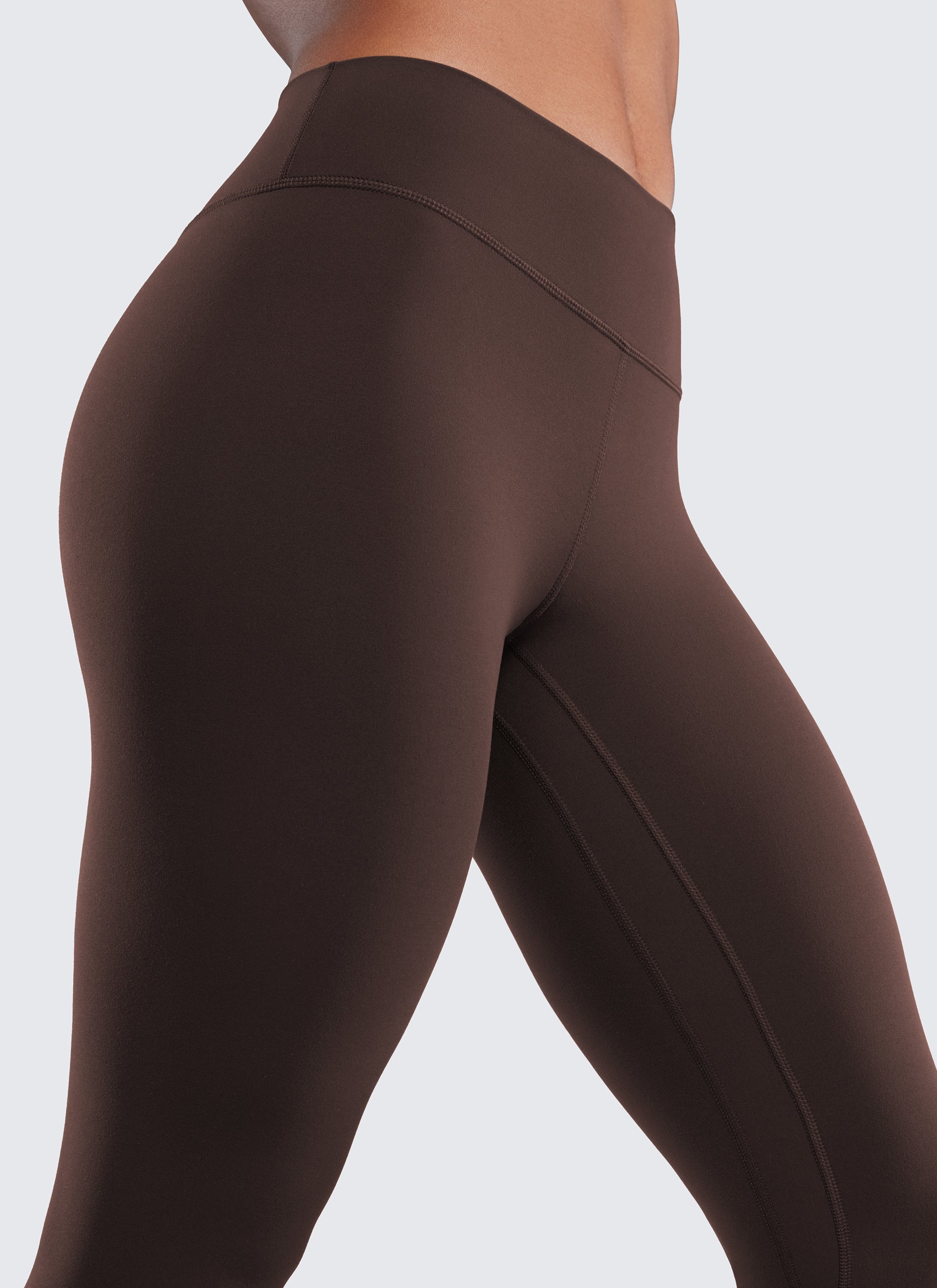 Butterluxe Low Rise Workout Legging 25