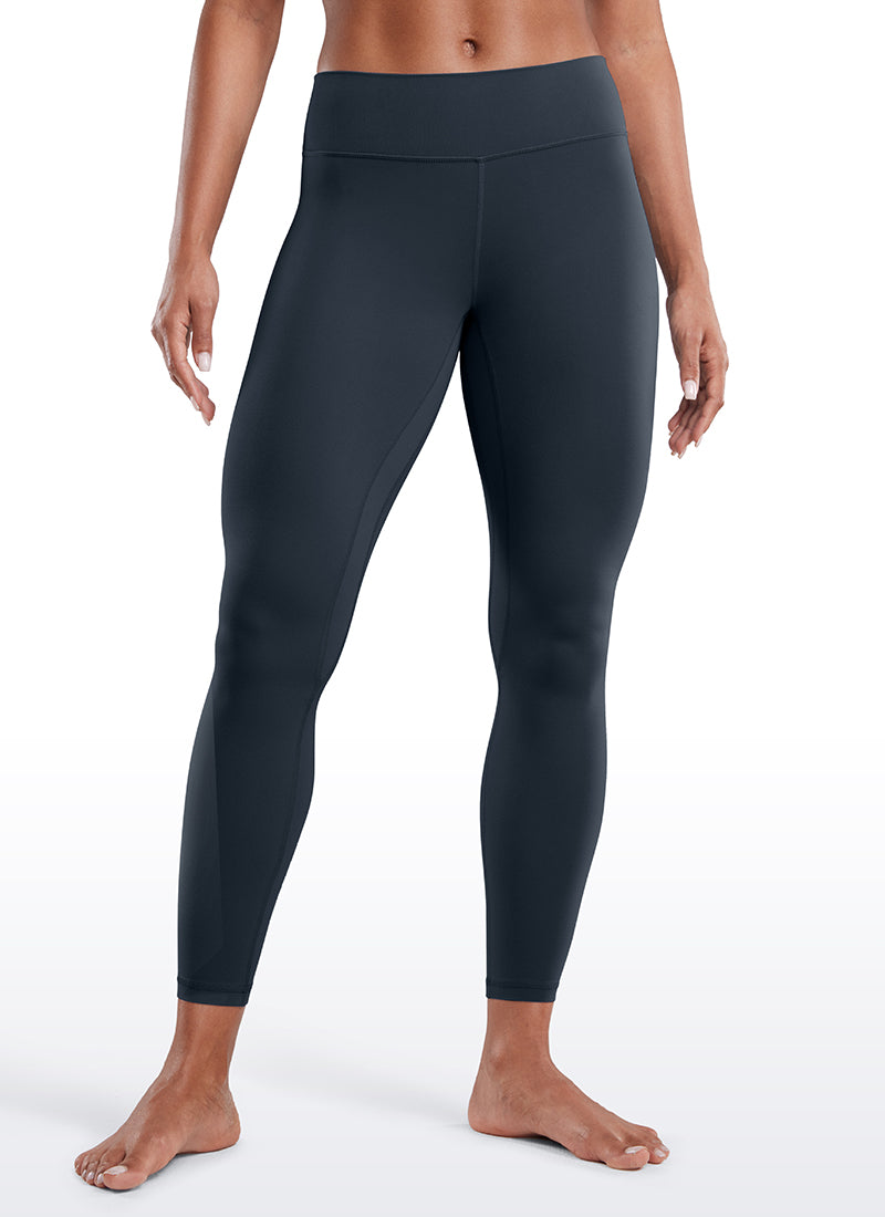 Butterluxe Low Rise Workout Leggings 25